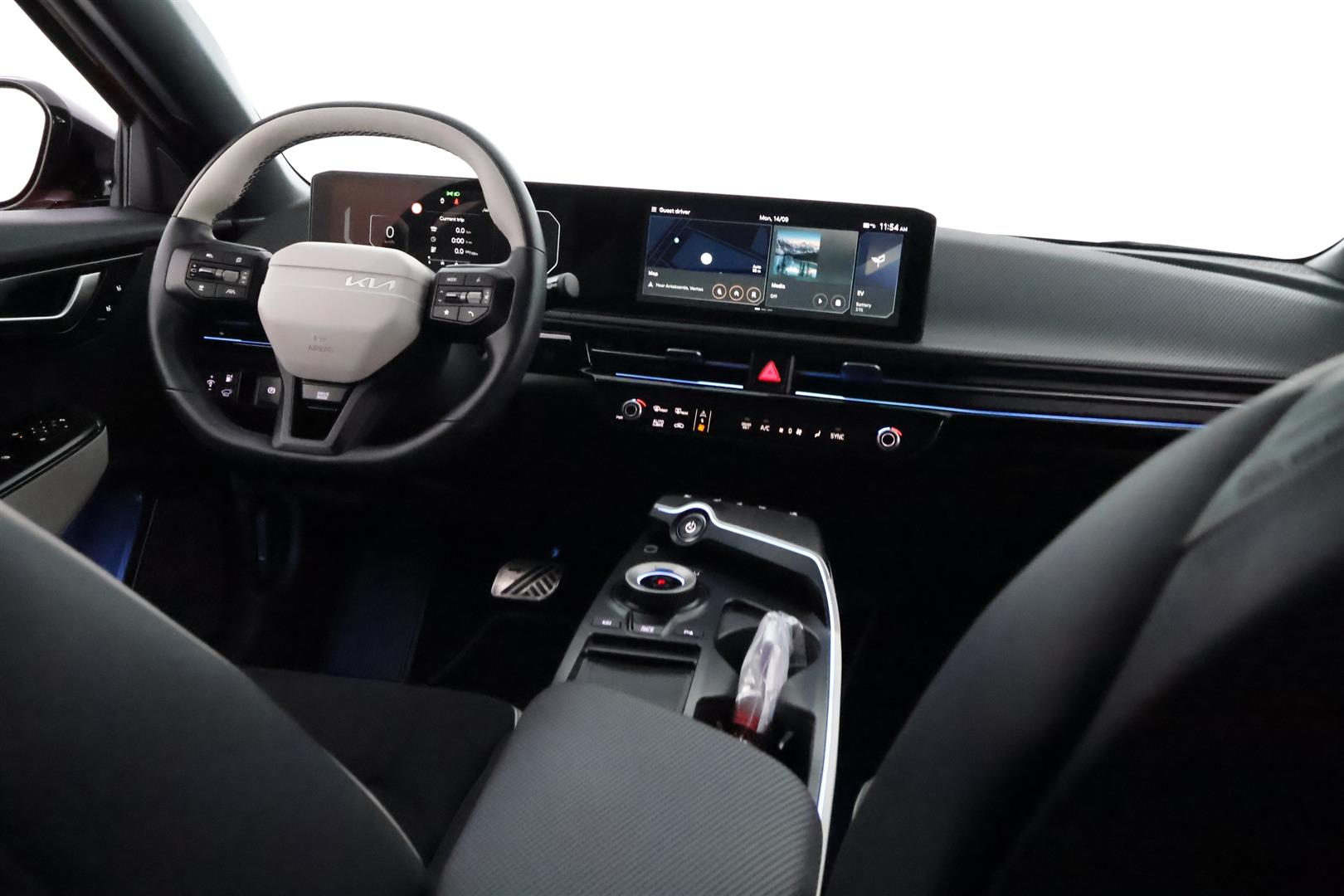 Kia EV6 2026