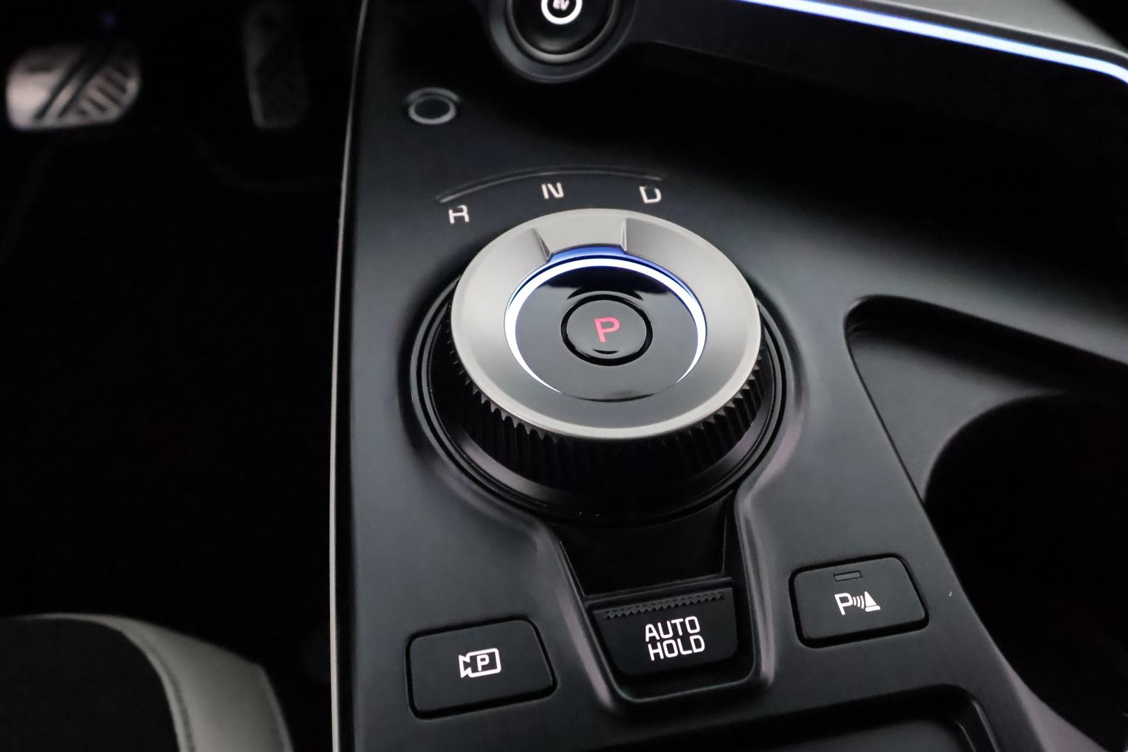 Kia EV6 2026