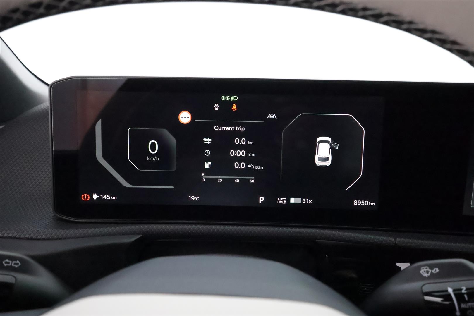 Kia EV6 2026