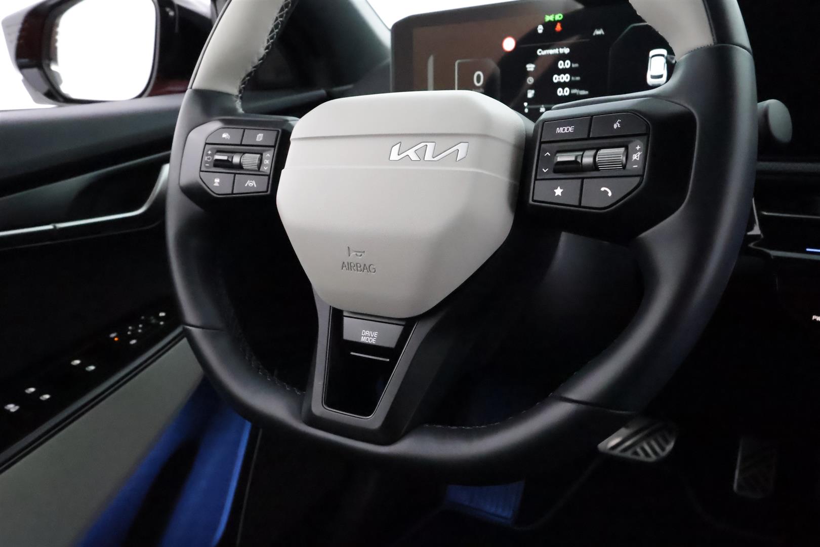 Kia EV6 2026
