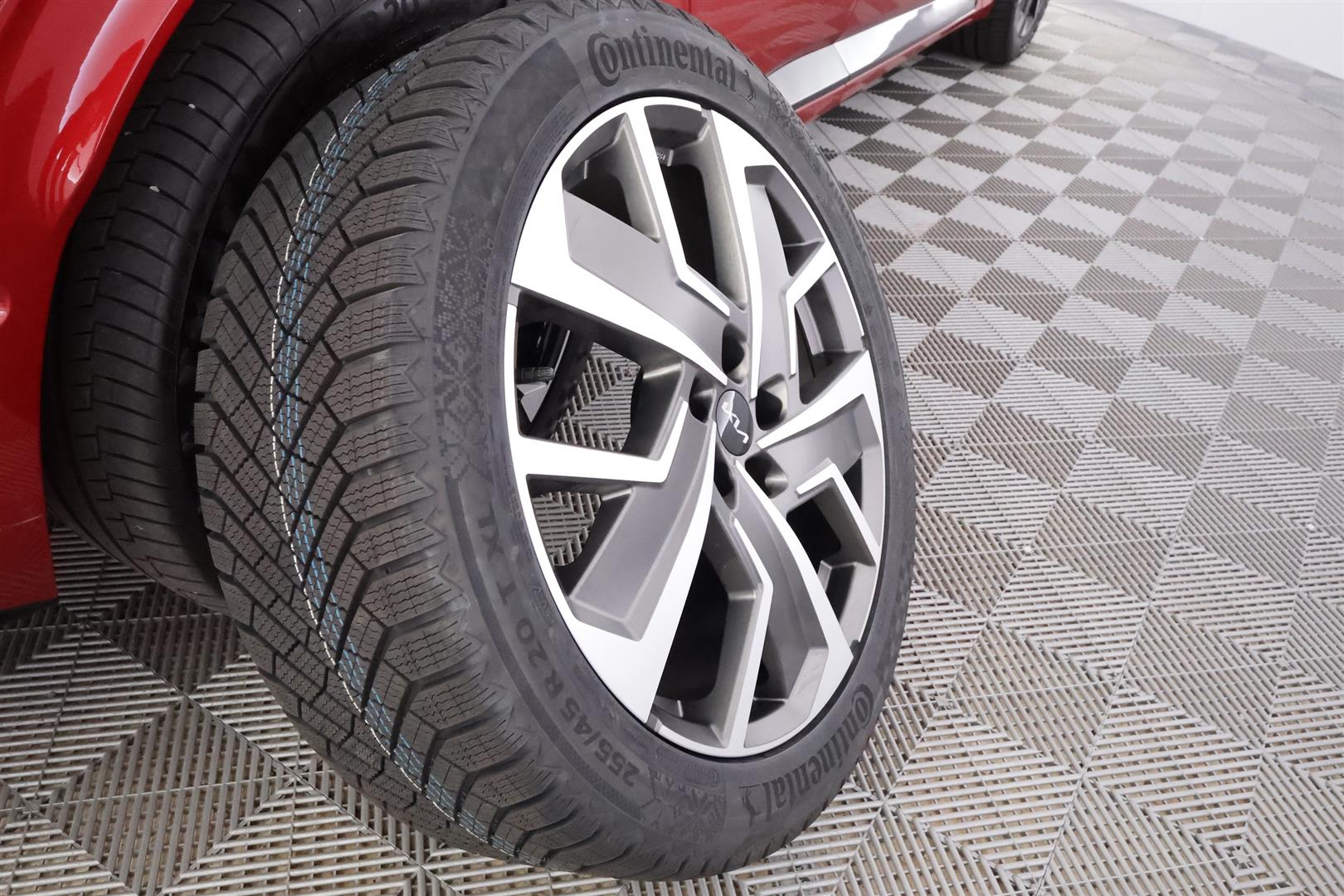Kia EV6 2026