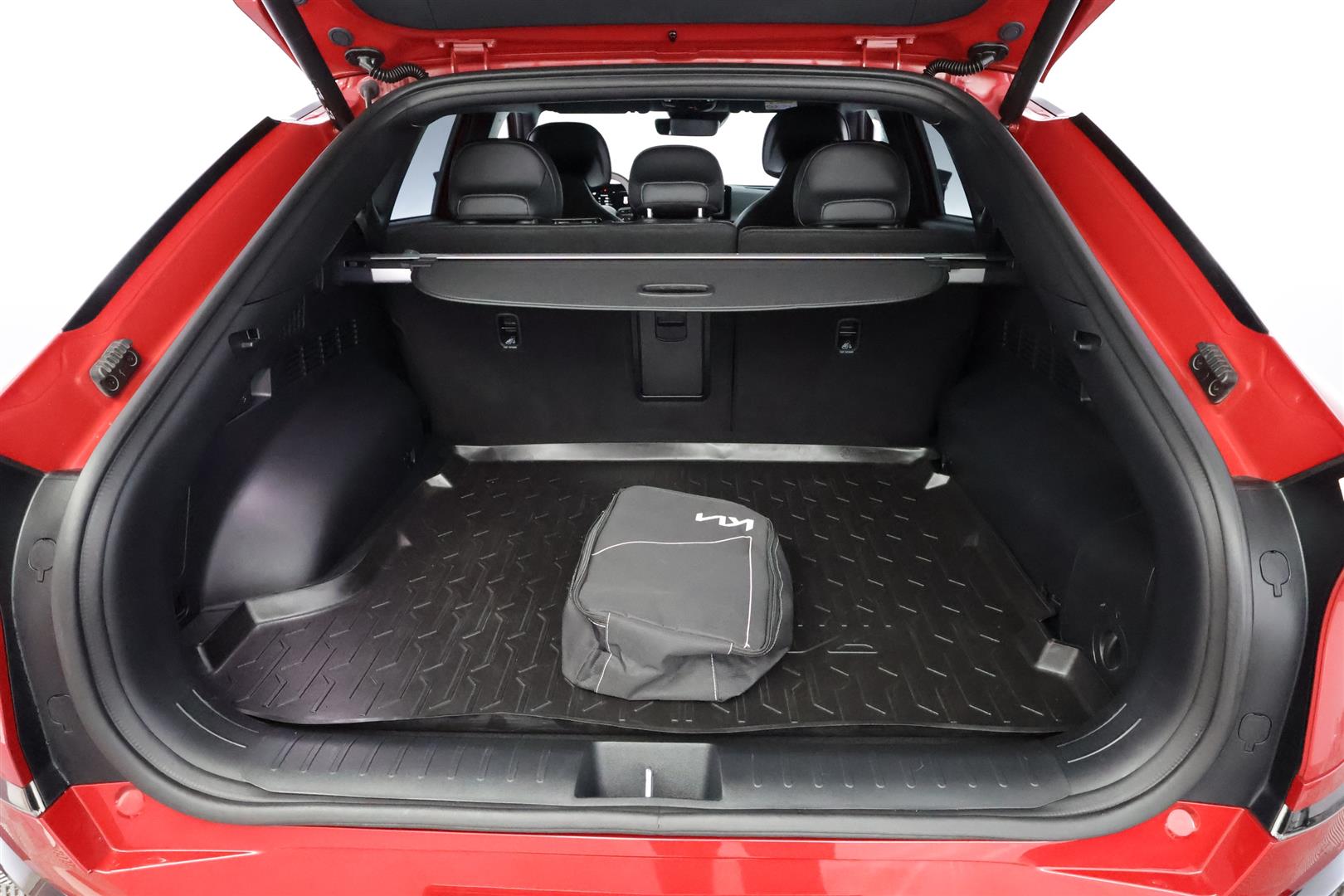 Kia EV6 2026