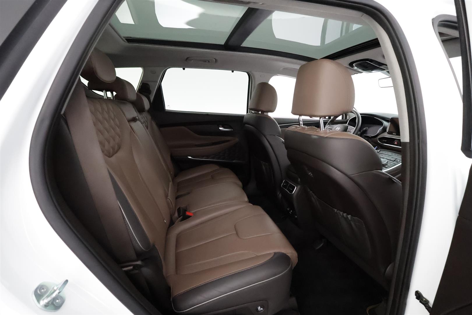 Hyundai Santa Fe 2024