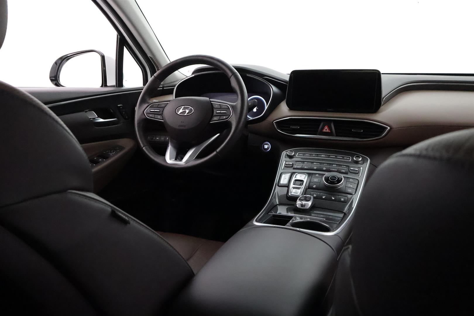 Hyundai Santa Fe 2024