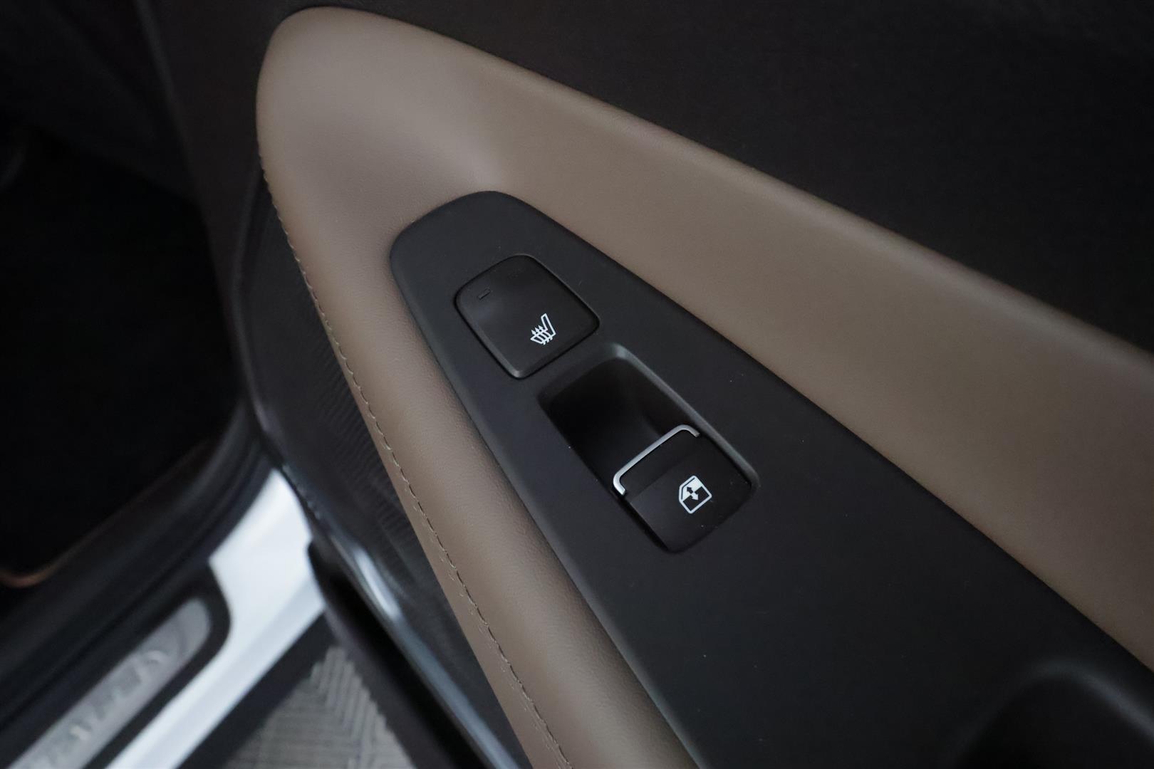 Hyundai Santa Fe 2024