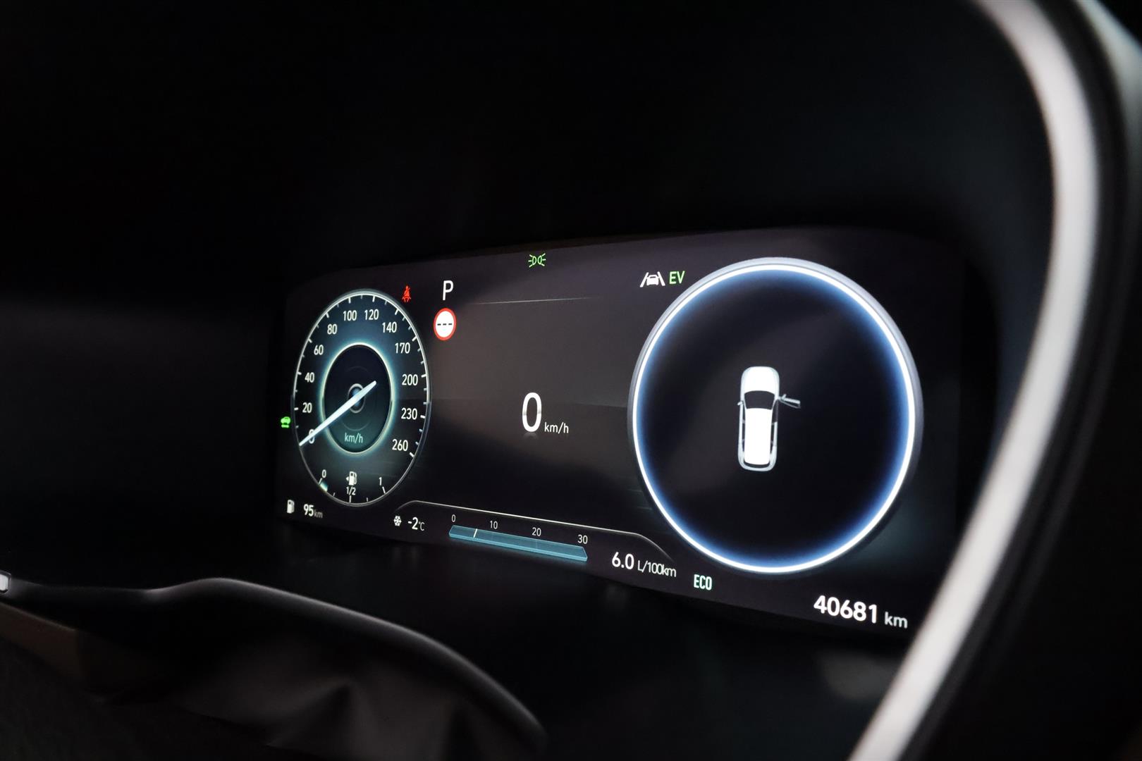 Hyundai Santa Fe 2024