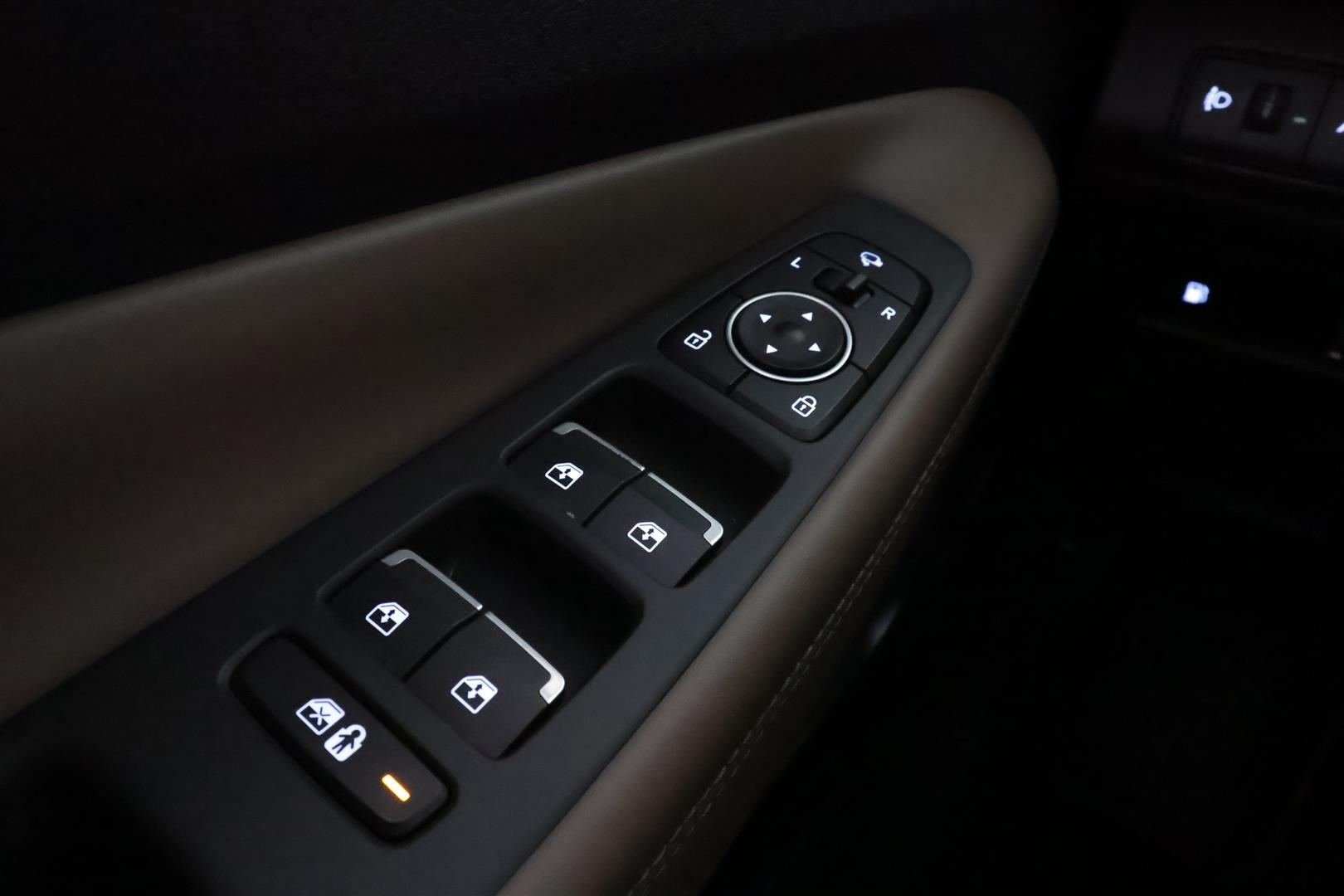 Hyundai Santa Fe 2024