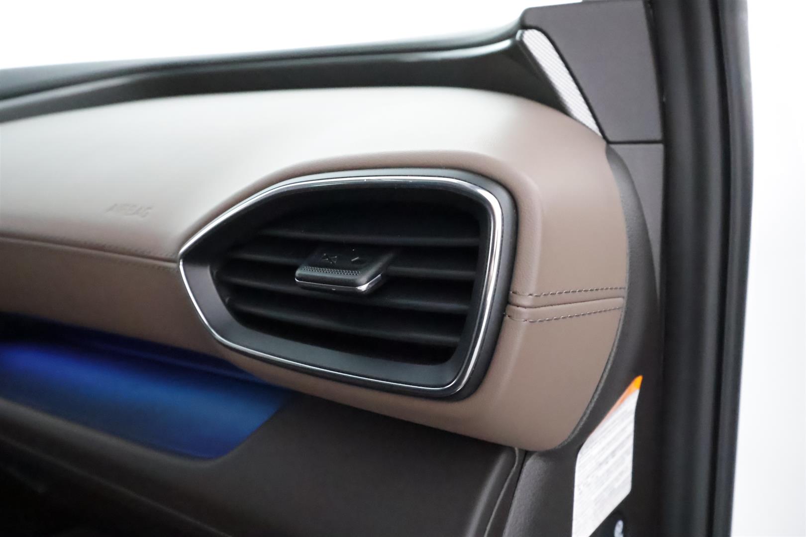 Hyundai Santa Fe 2024