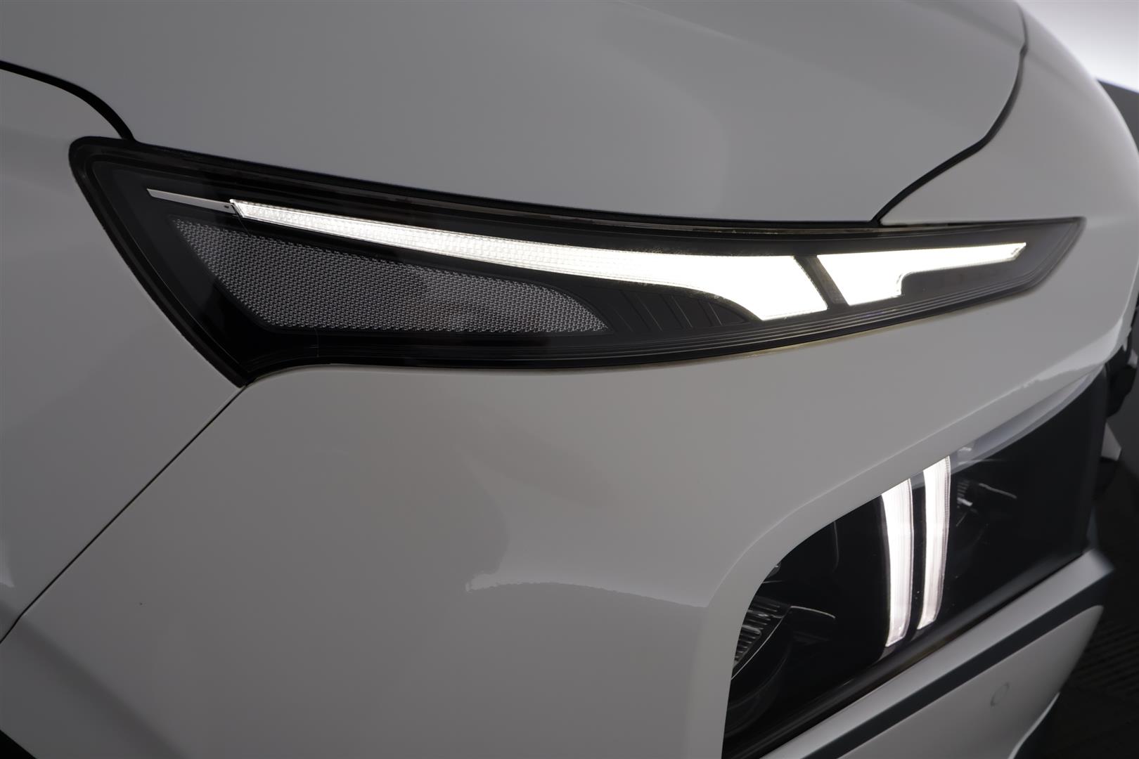 Hyundai Santa Fe 2024