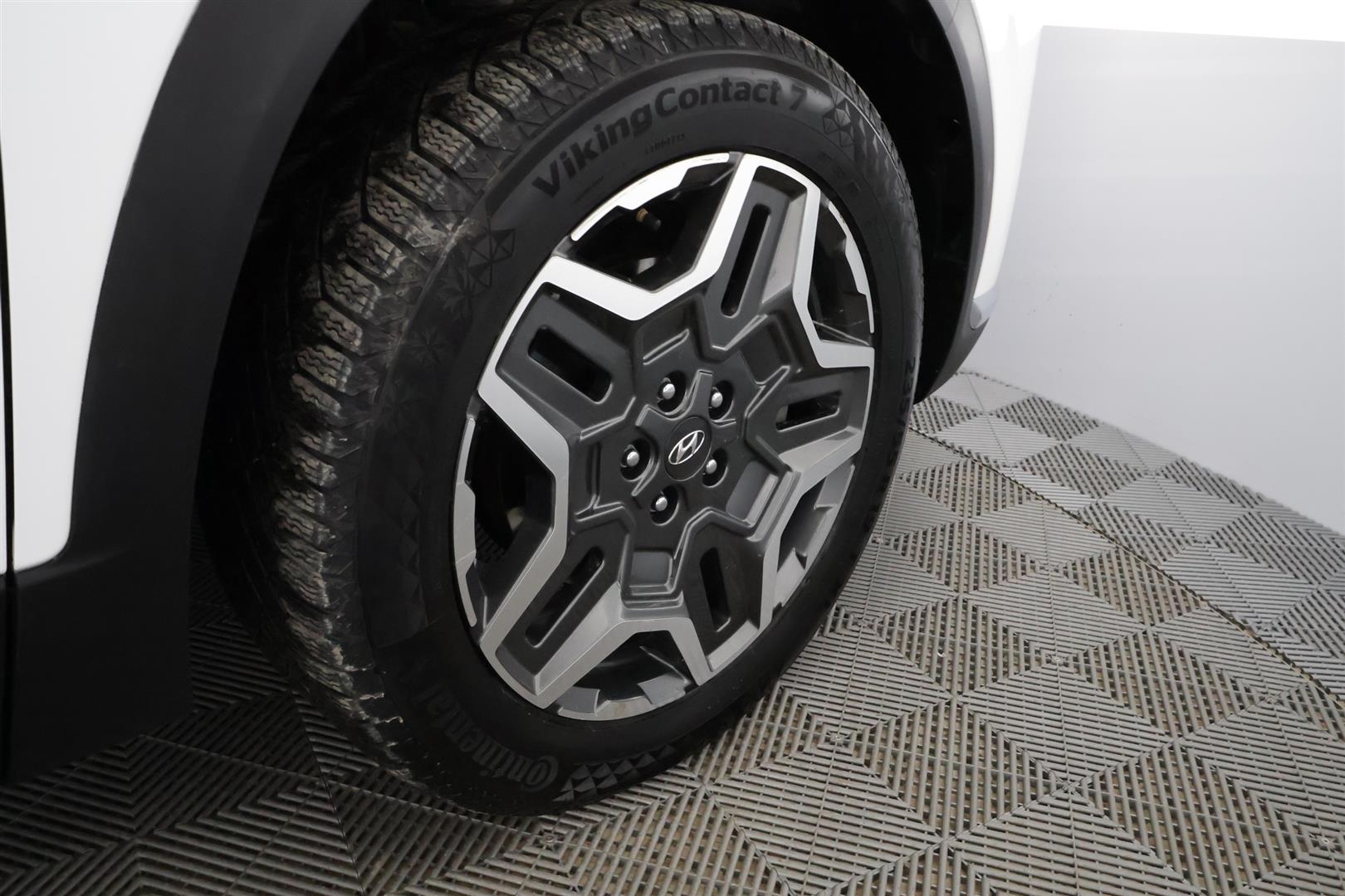 Hyundai Santa Fe 2024