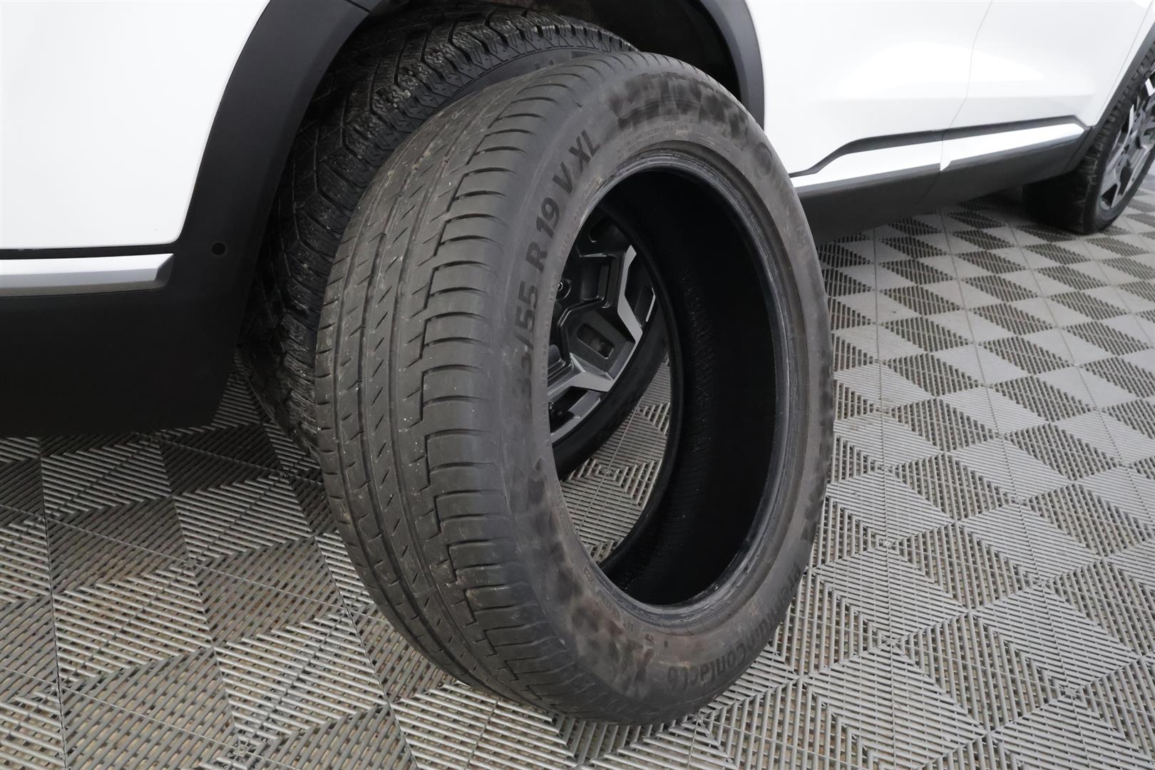 Hyundai Santa Fe 2024