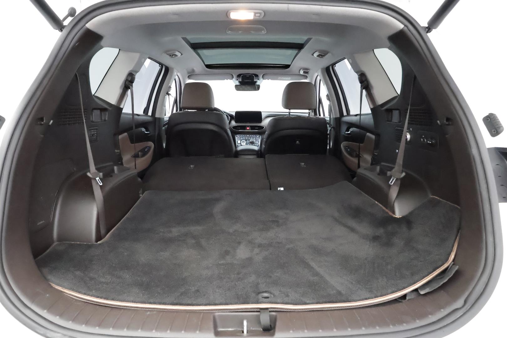 Hyundai Santa Fe 2024