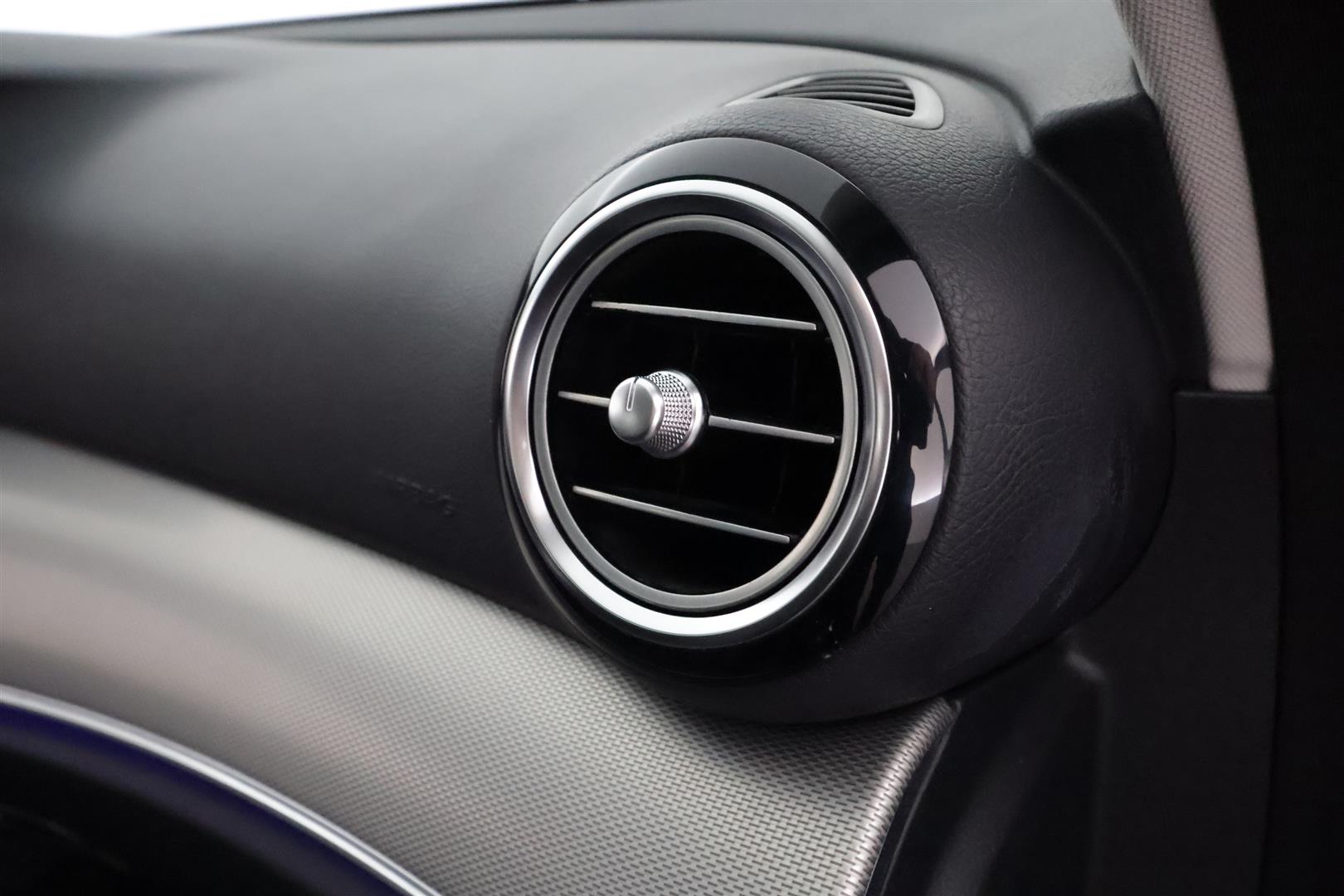 MERCEDES-BENZ E 2017