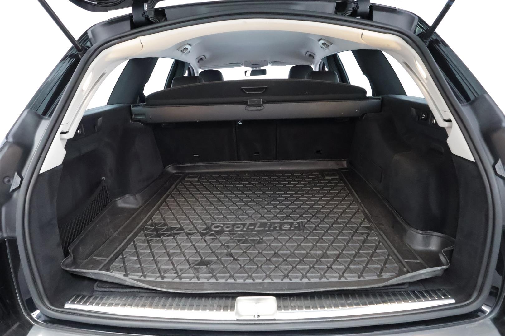 MERCEDES-BENZ E 2017