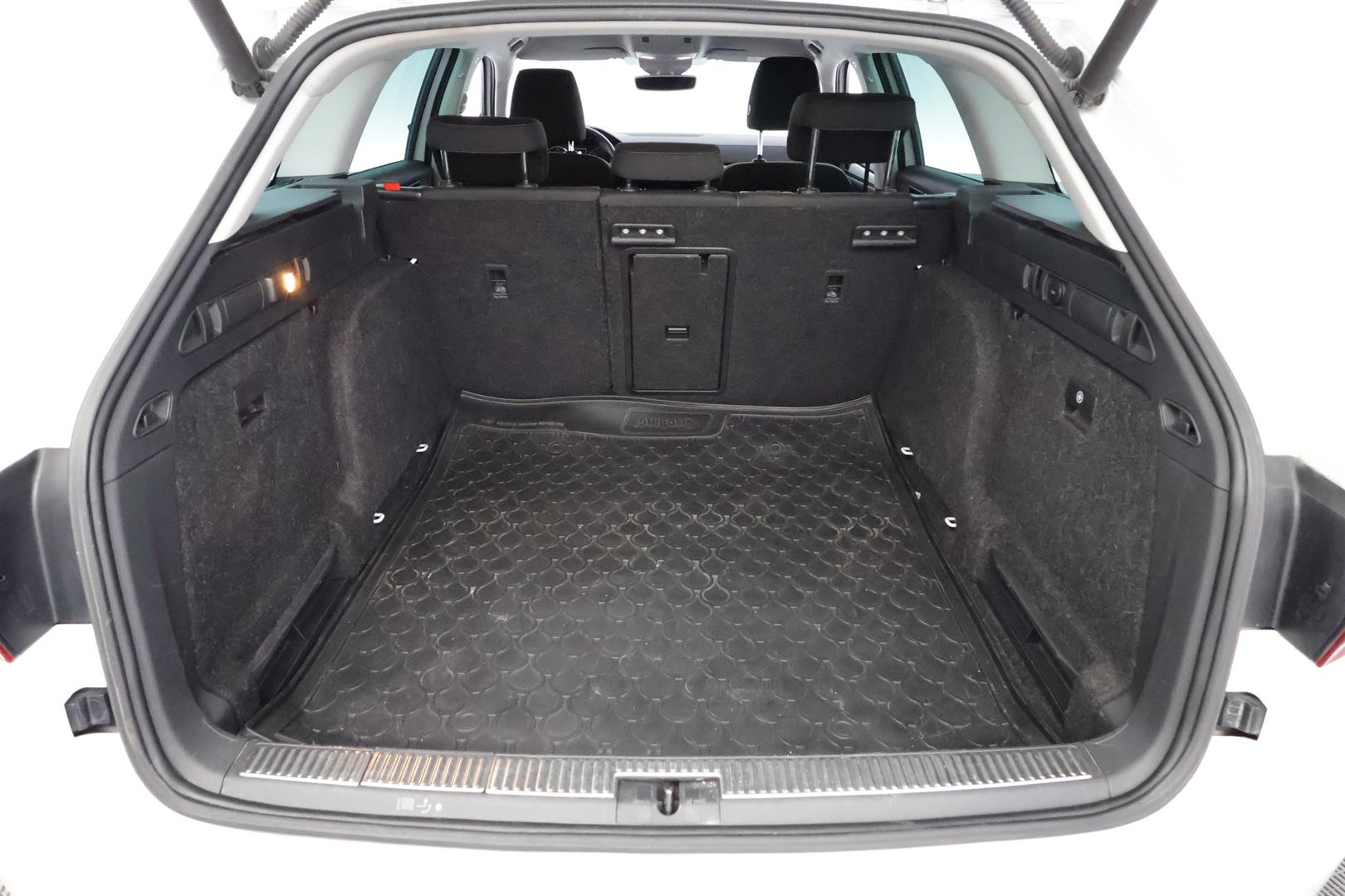 Skoda Superb 2016