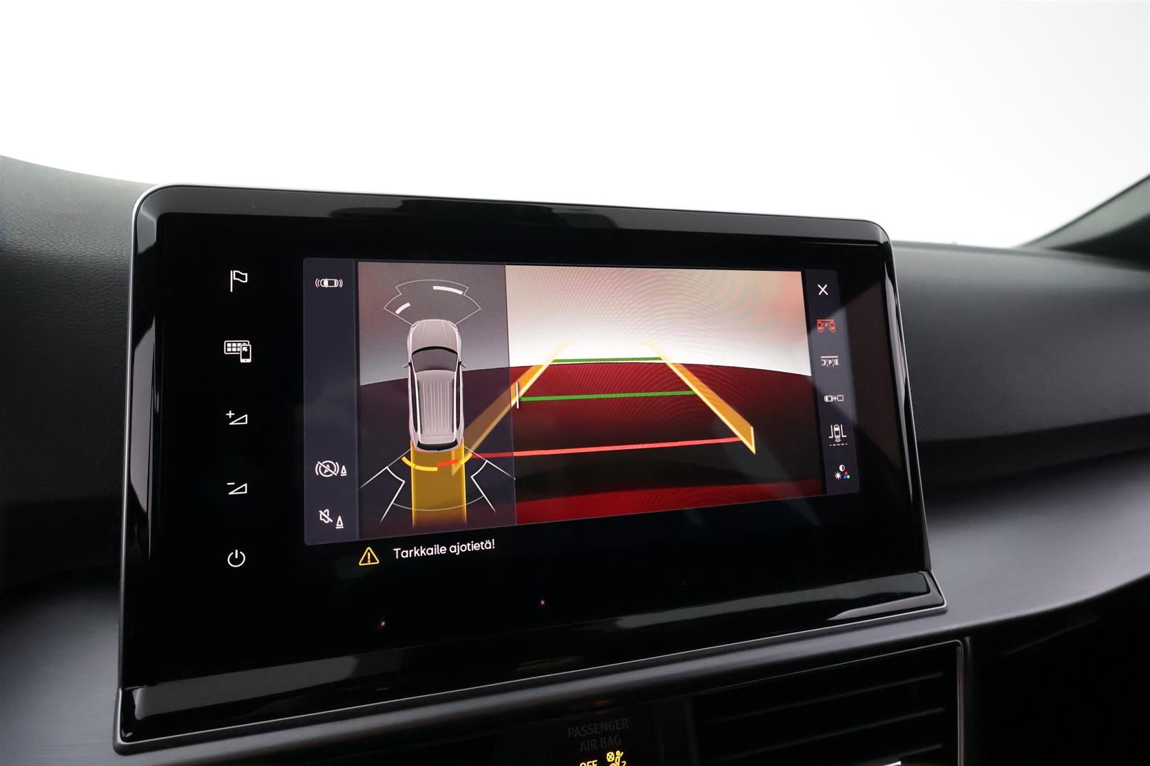 SEAT Tarraco 2021