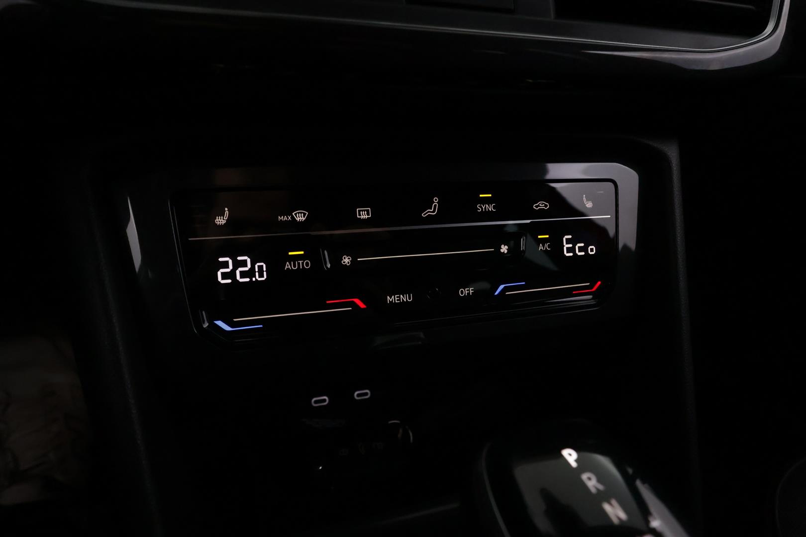 SEAT Tarraco 2021