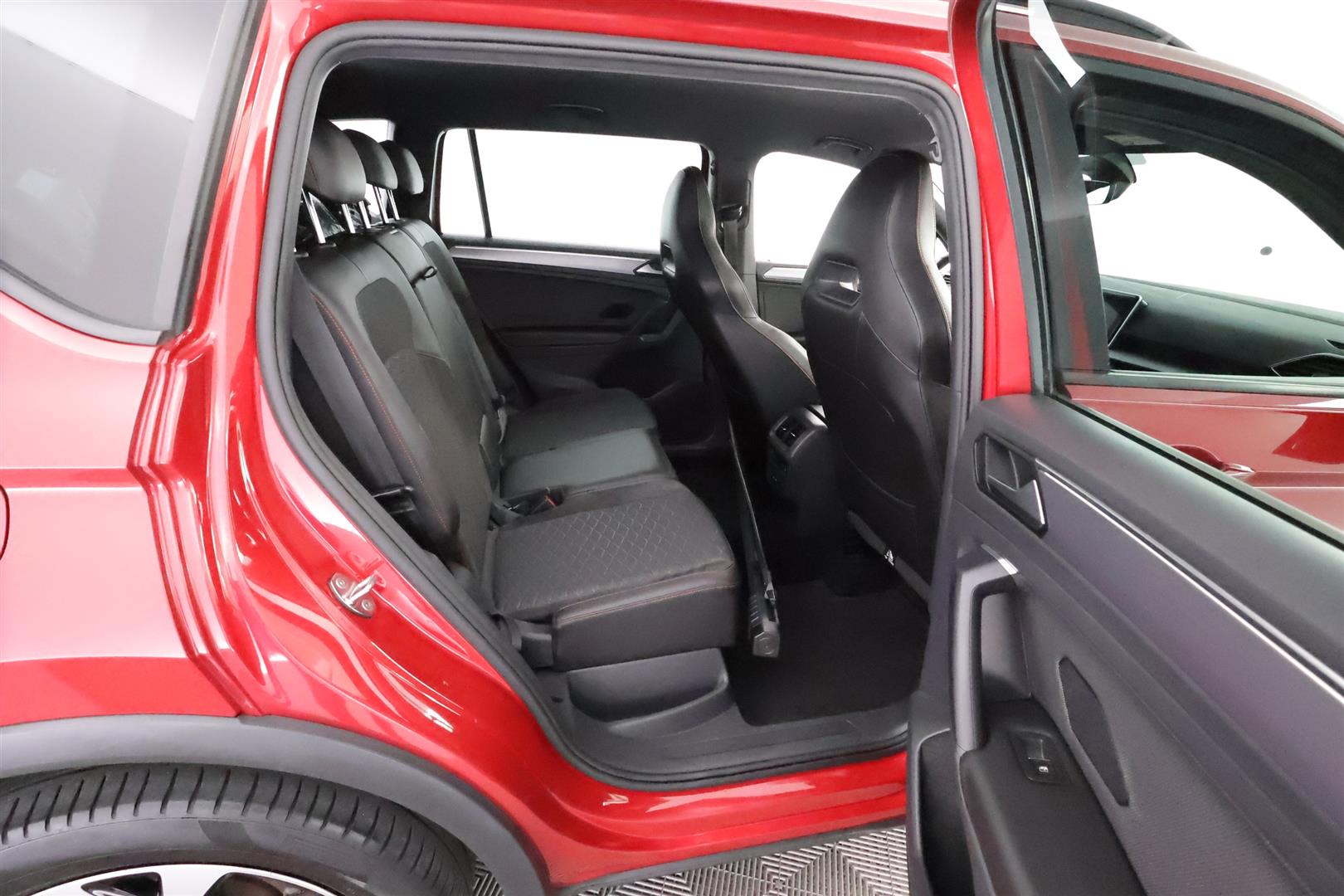 SEAT Tarraco 2021