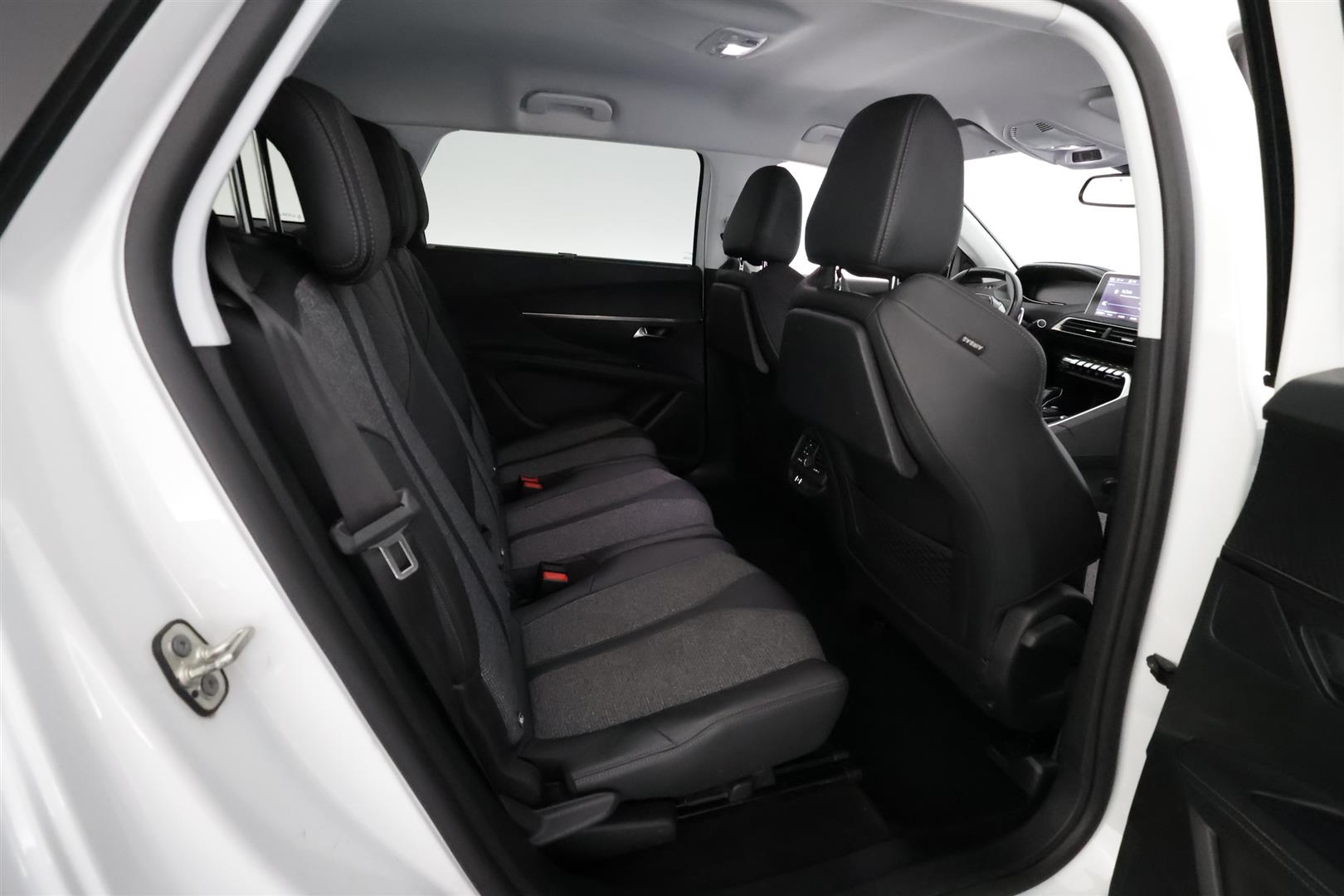Peugeot 5008 2020