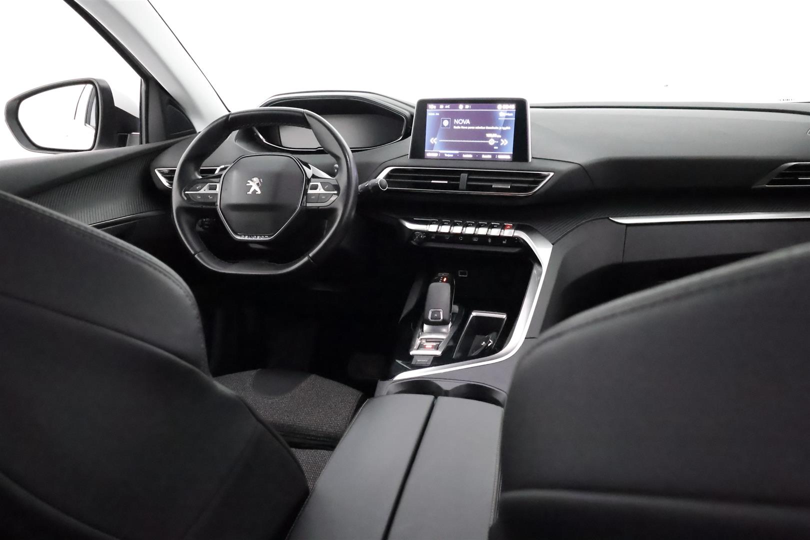 Peugeot 5008 2020