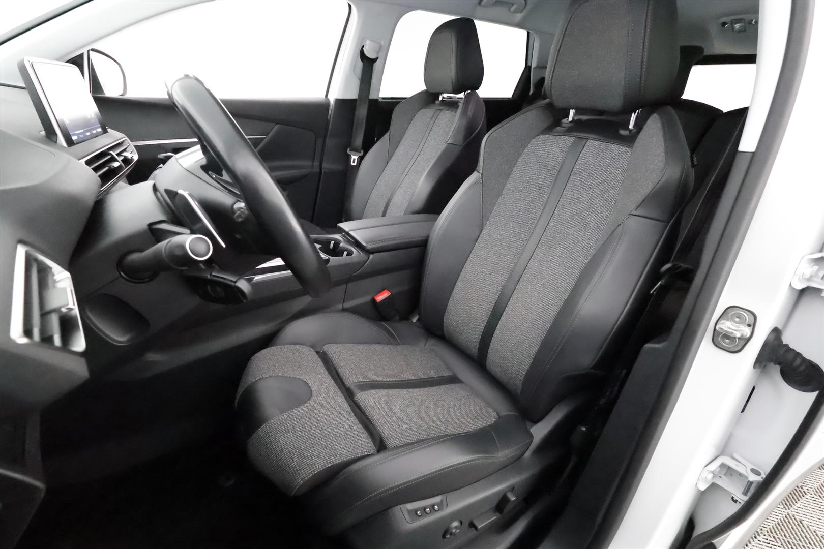 Peugeot 5008 2020