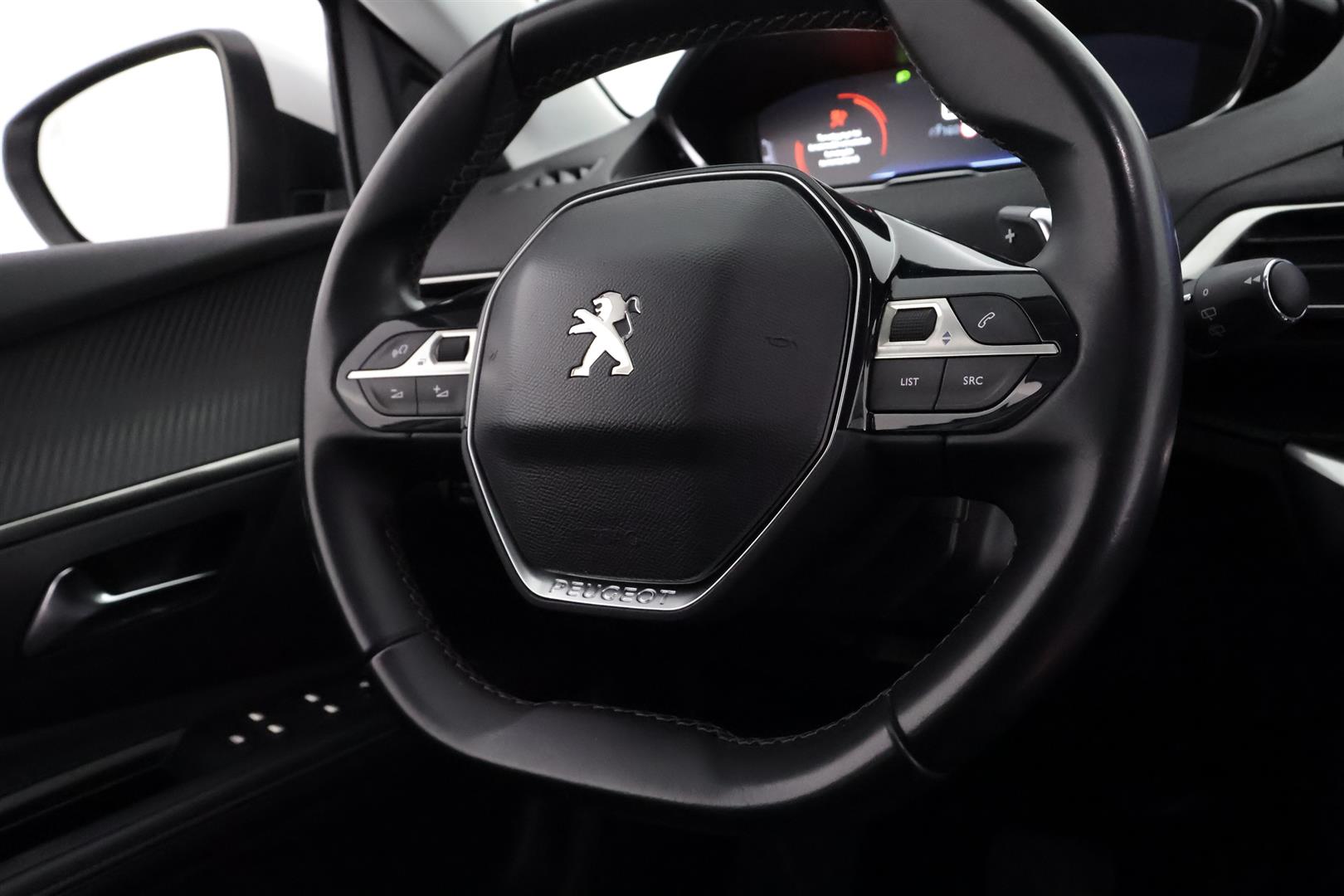 Peugeot 5008 2020