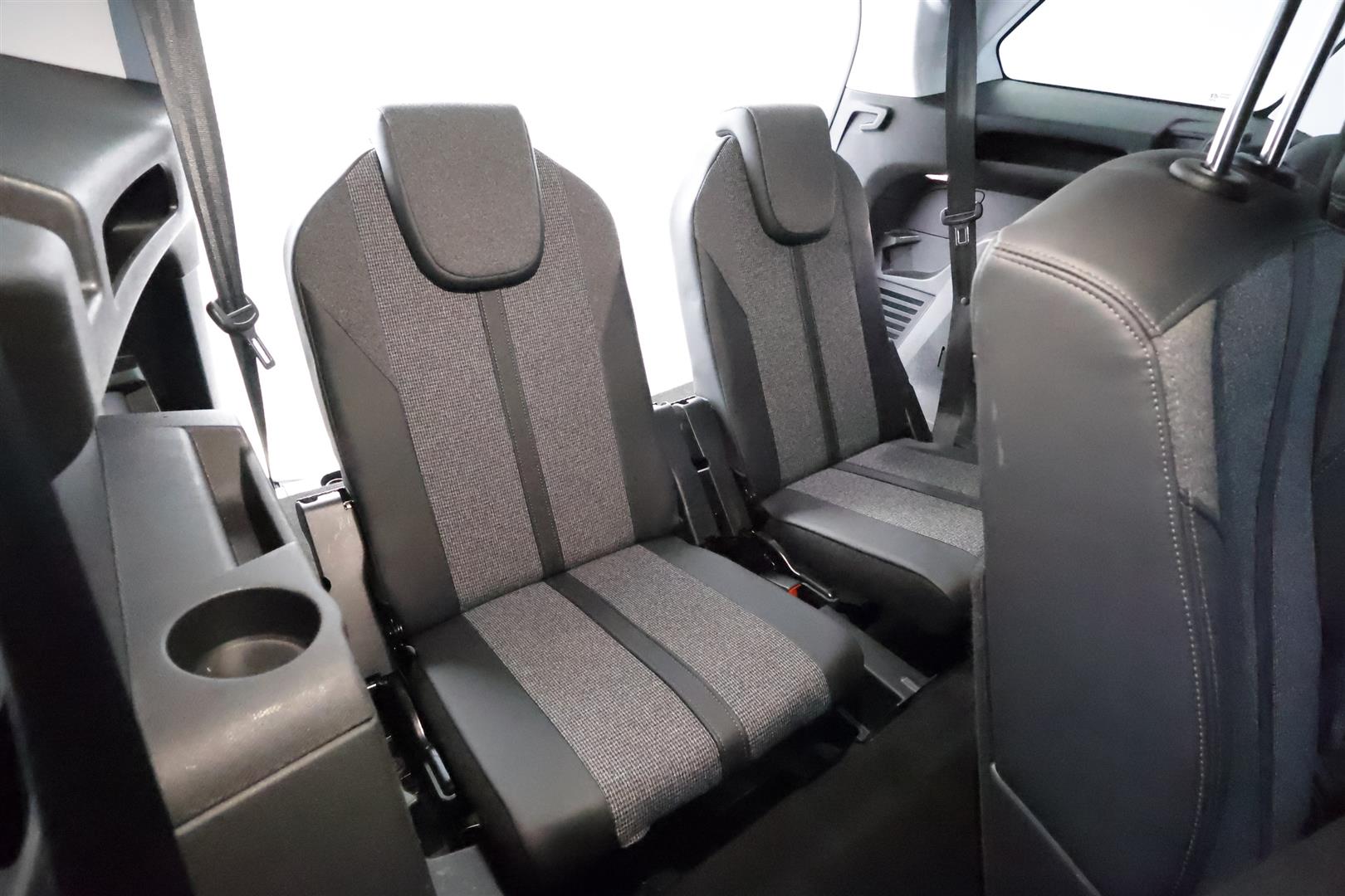 Peugeot 5008 2020