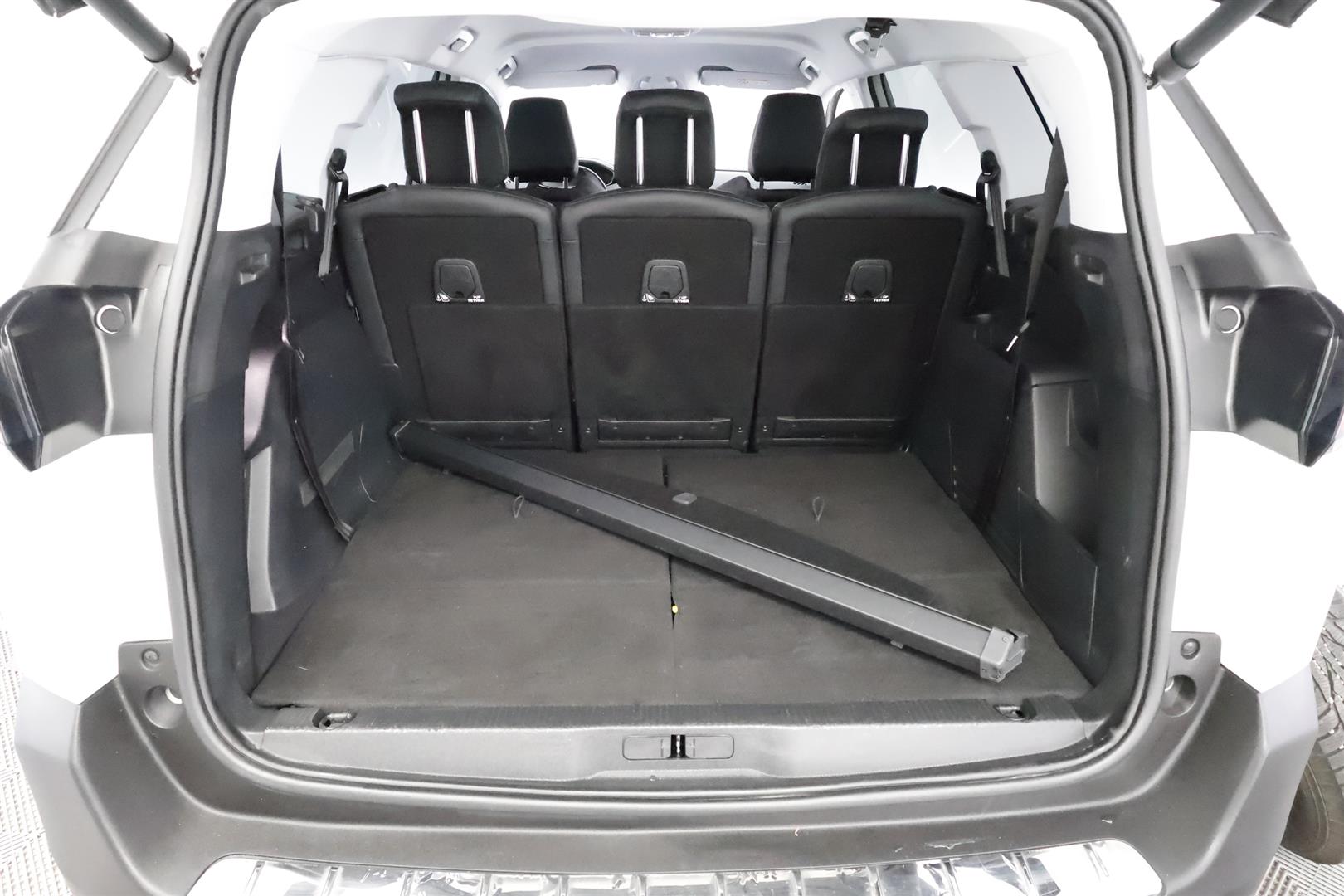 Peugeot 5008 2020