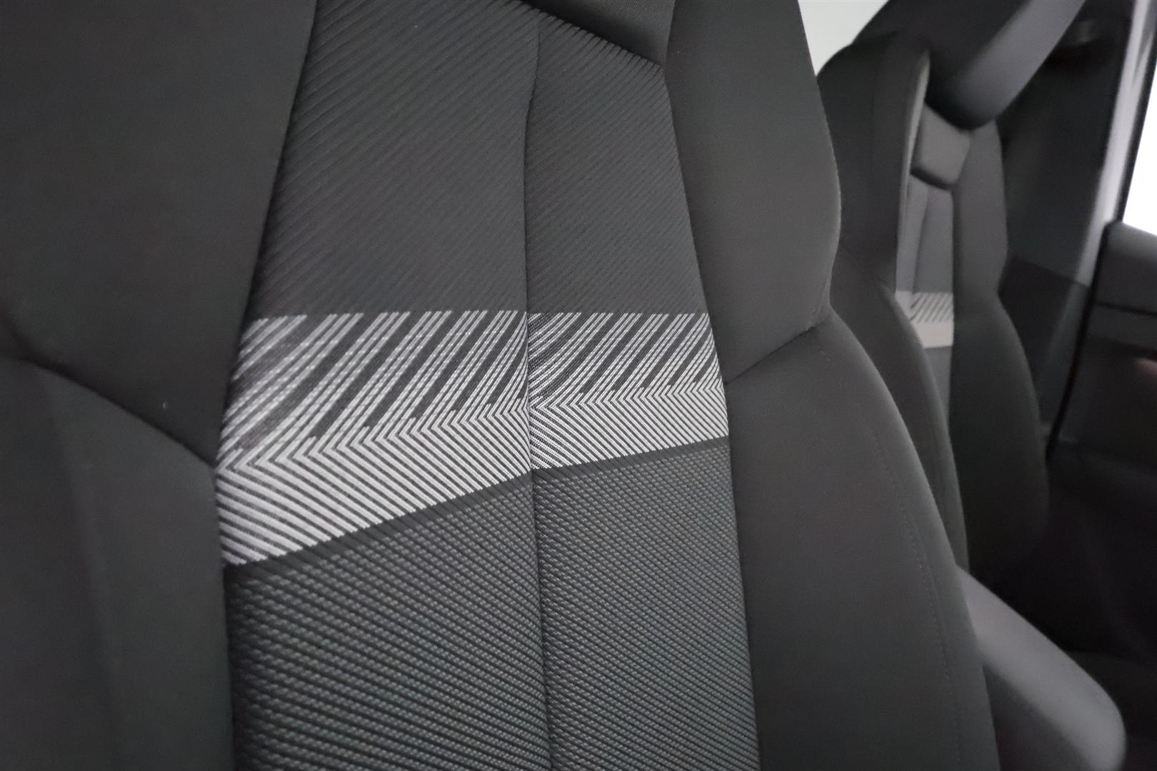 Audi Q4 e-tron 2021