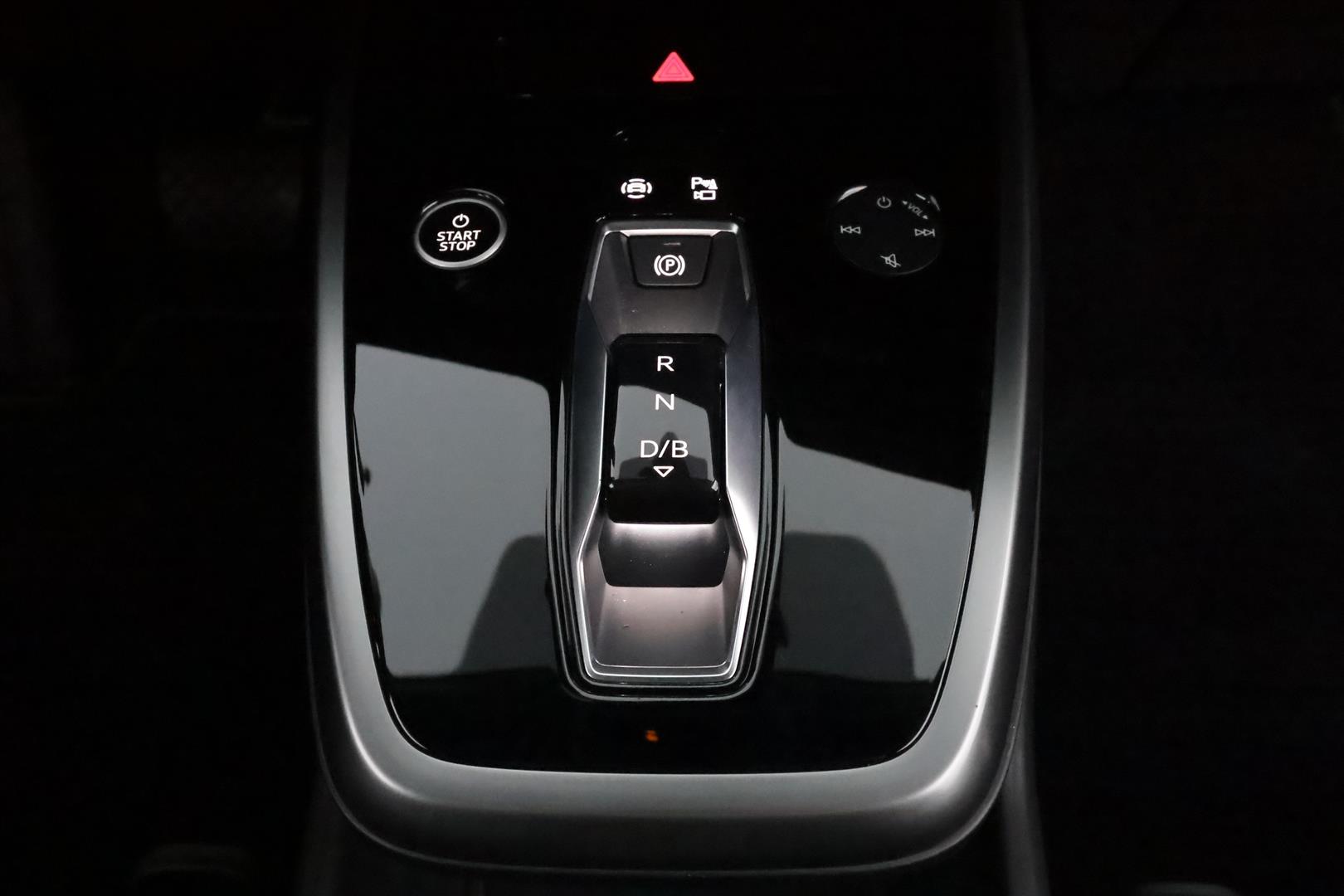 Audi Q4 e-tron 2021