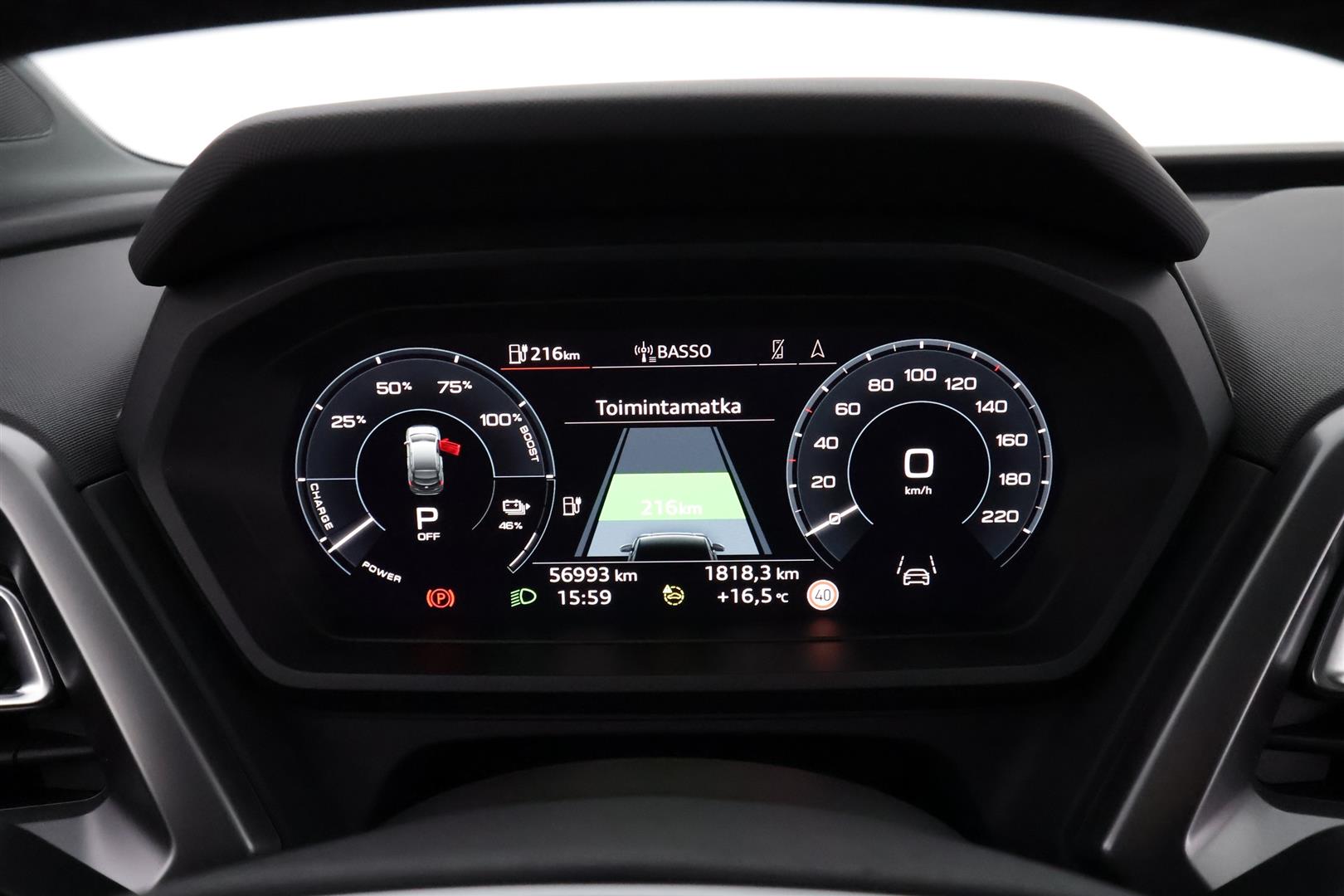 Audi Q4 e-tron 2021