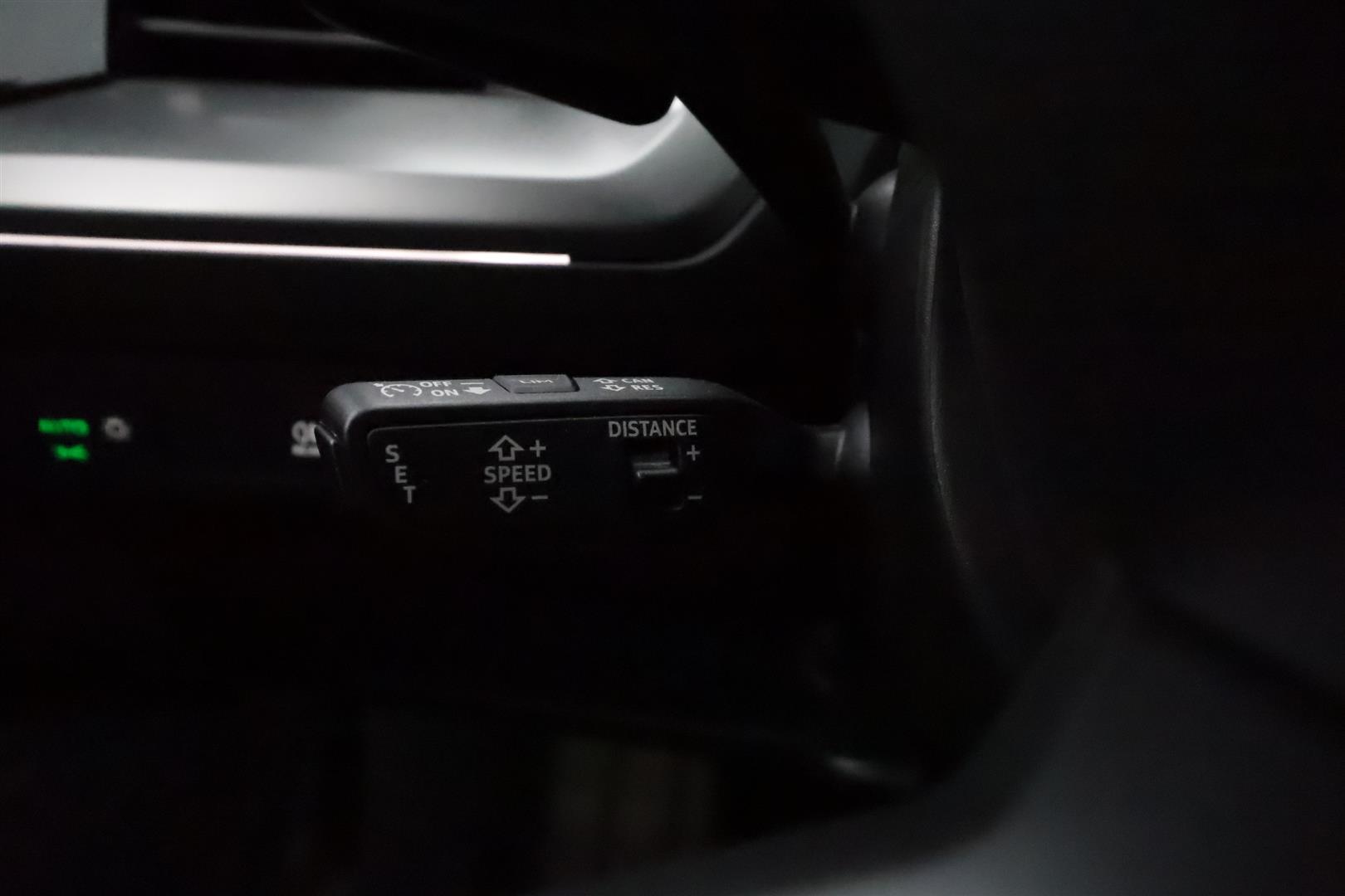 Audi Q4 e-tron 2021