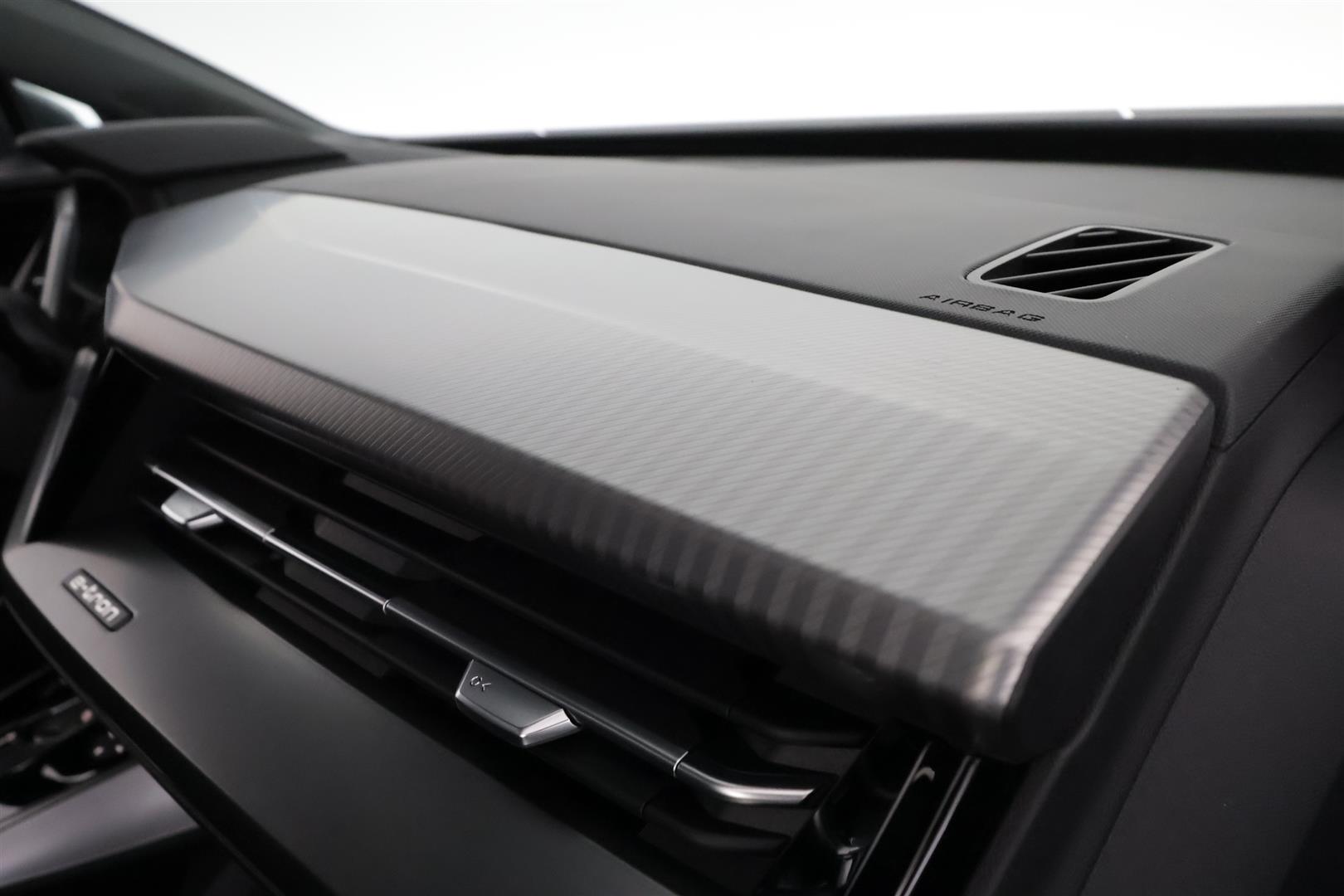 Audi Q4 e-tron 2021