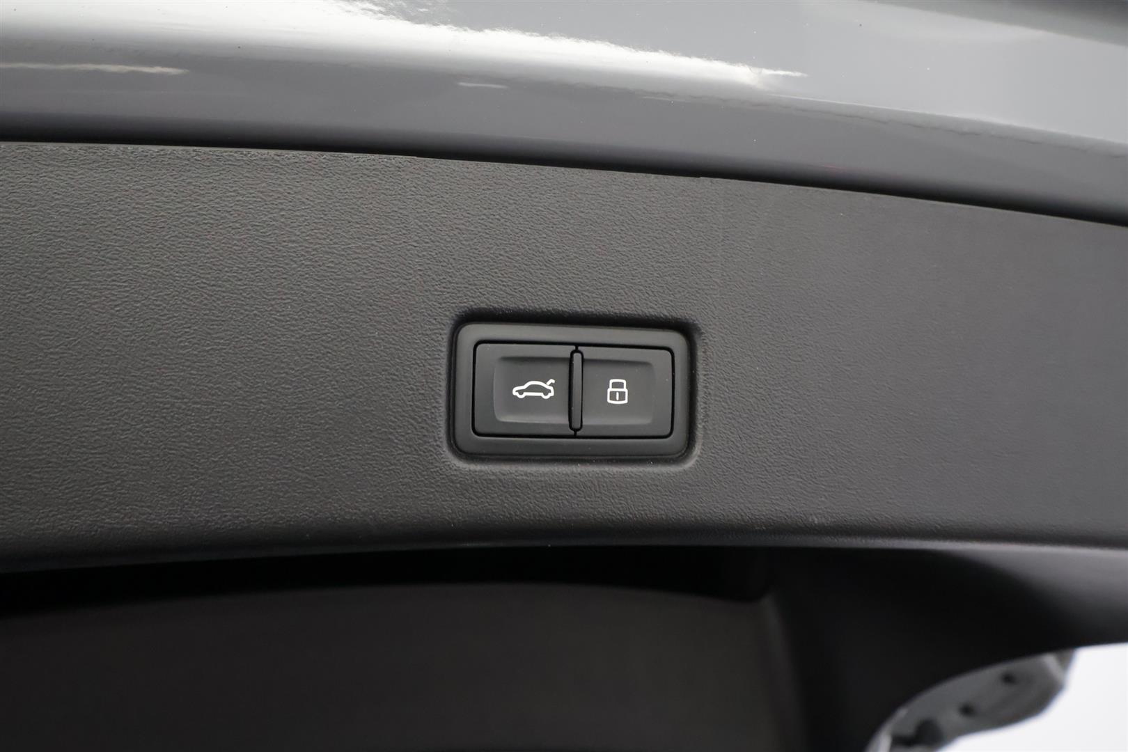 Audi Q4 e-tron 2021