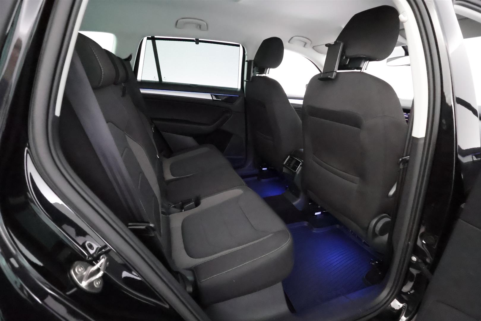 Skoda Kodiaq 2022