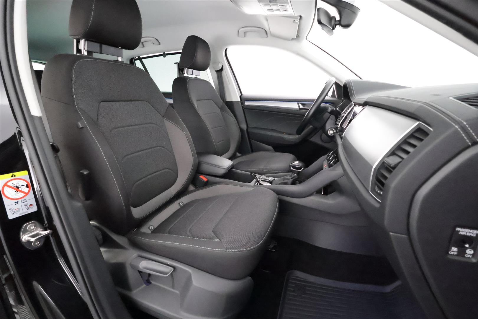 Skoda Kodiaq 2022