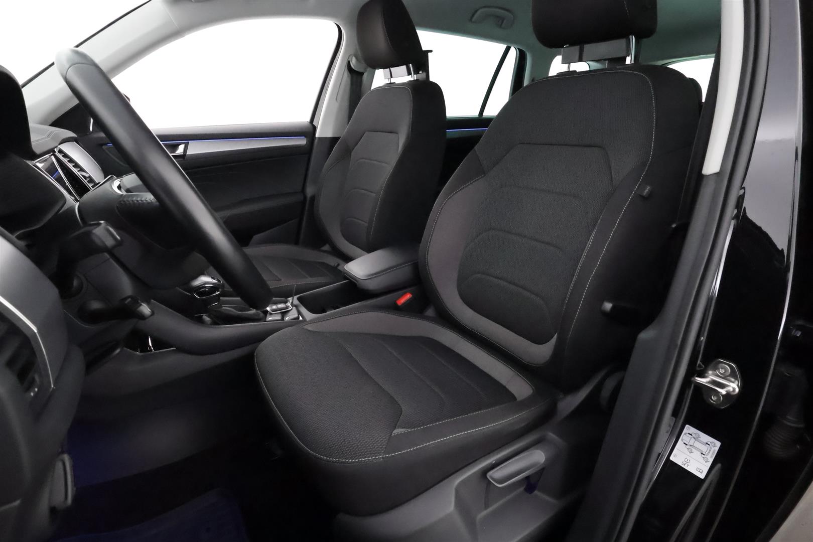 Skoda Kodiaq 2022