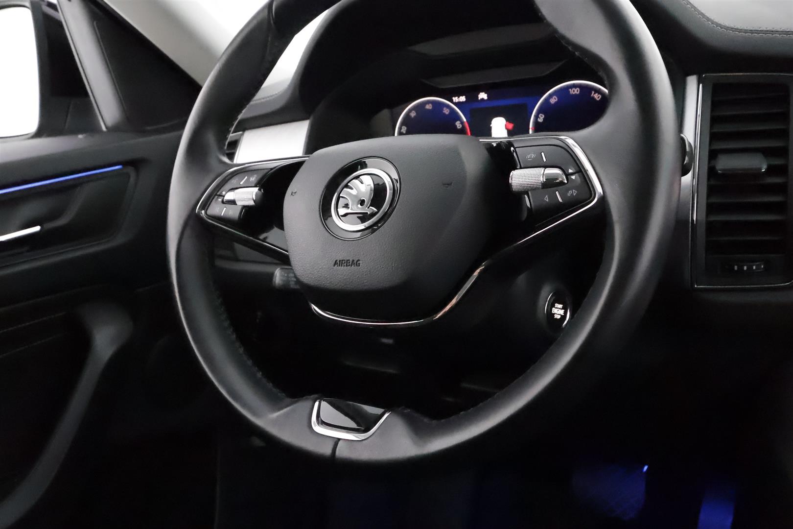 Skoda Kodiaq 2022