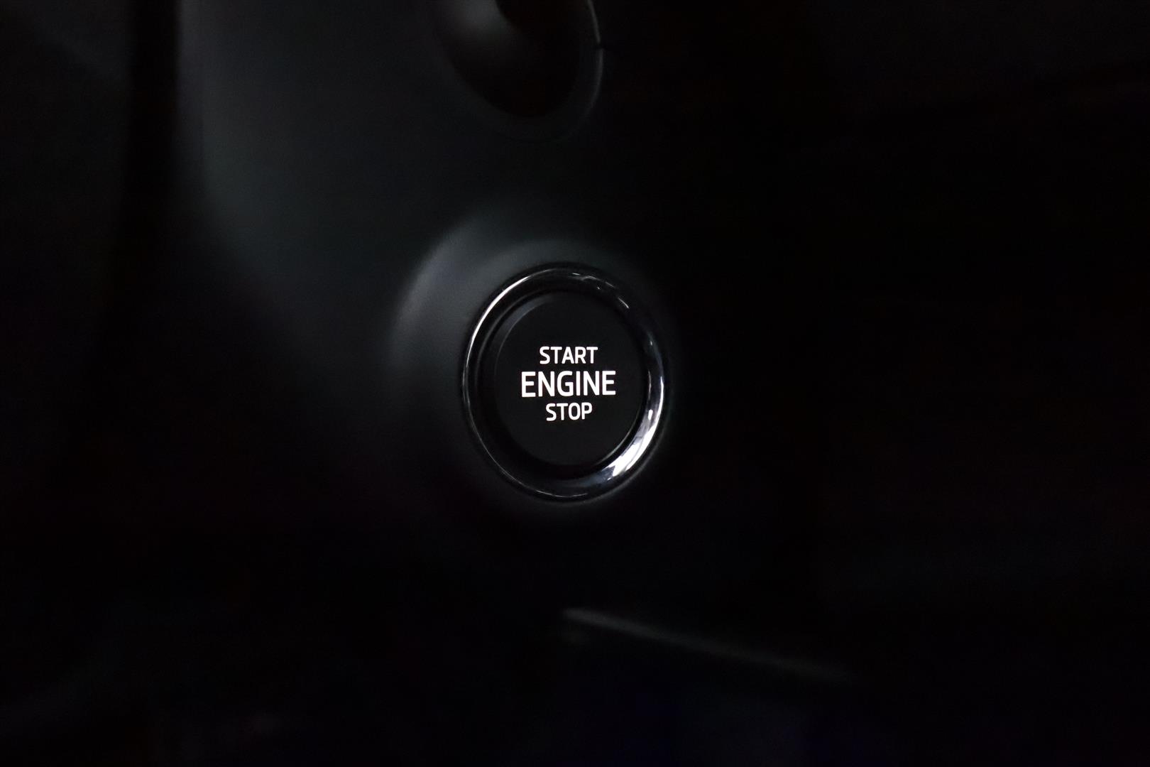 Skoda Kodiaq 2022