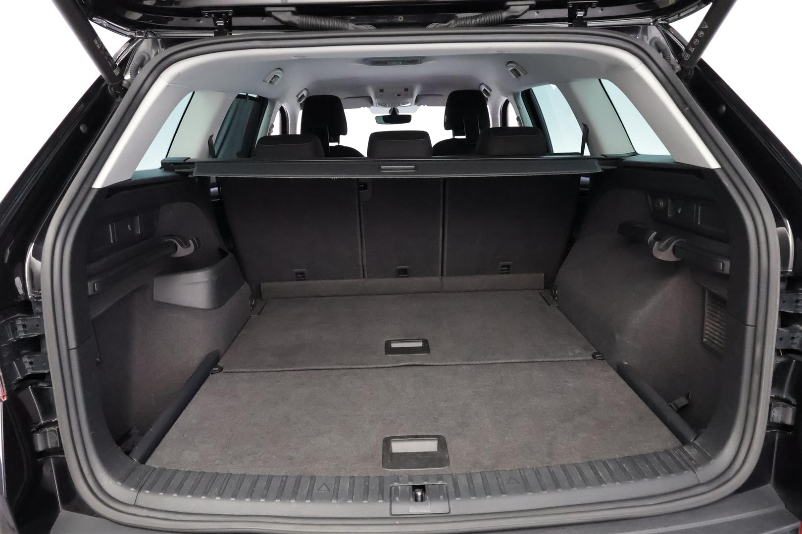 Skoda Kodiaq 2022