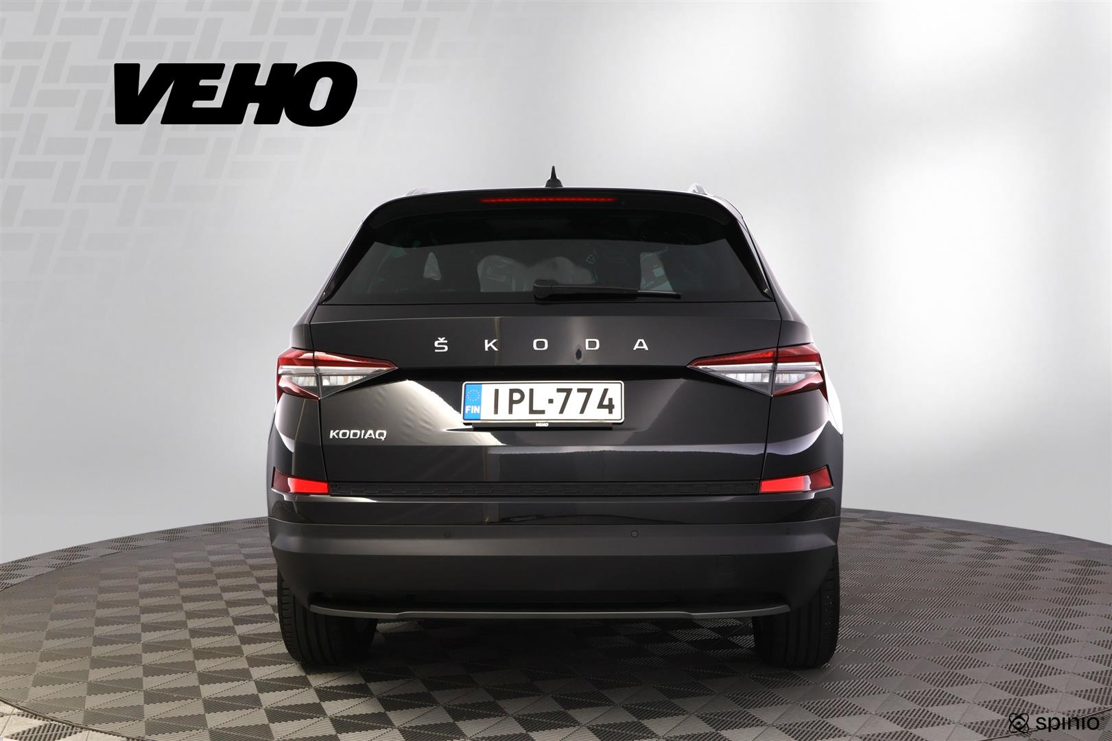 Skoda Kodiaq 2022