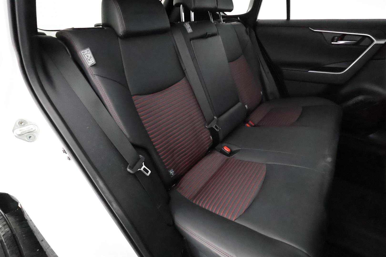 Toyota RAV4 Plug-in 2023