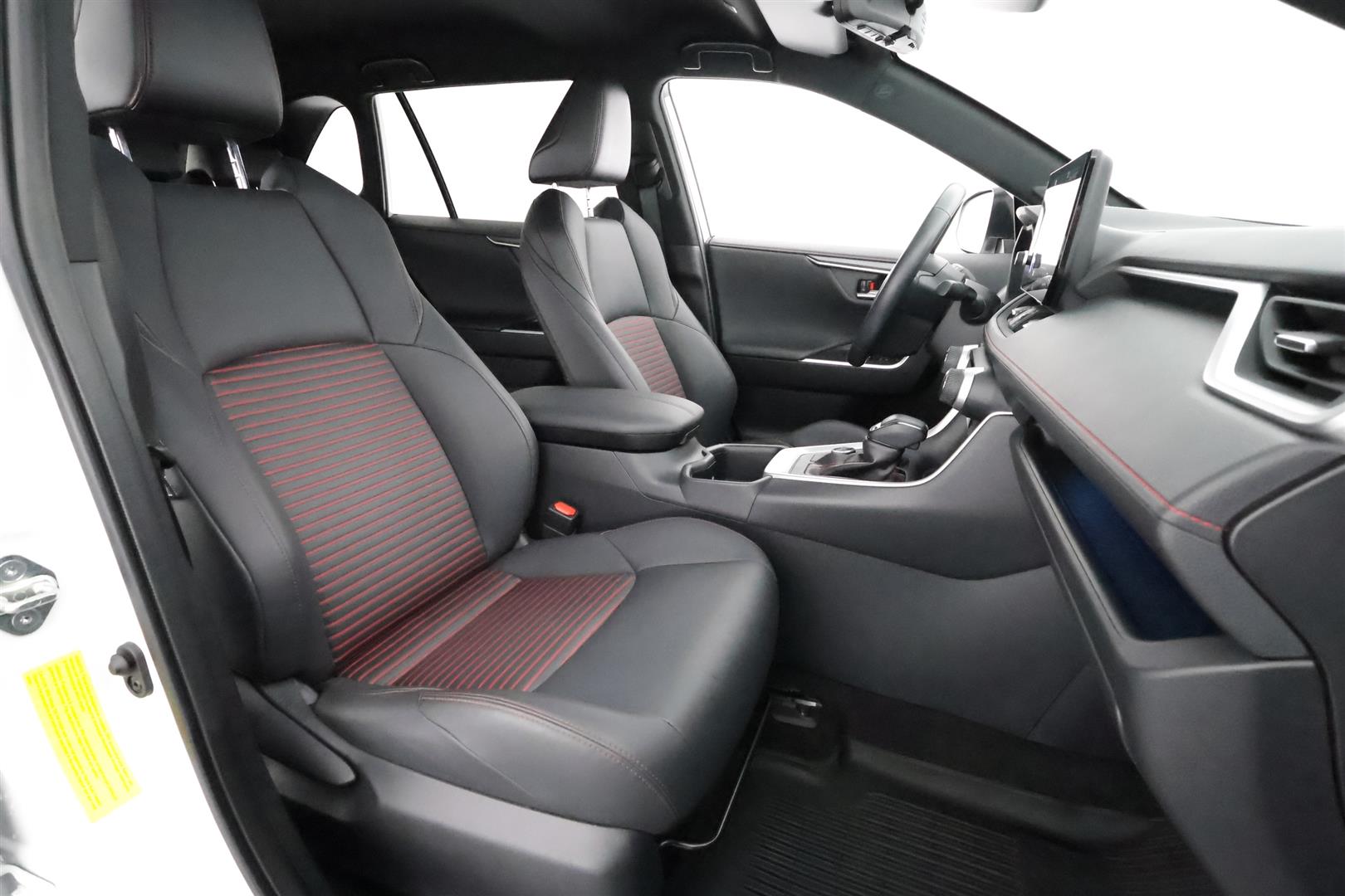 Toyota RAV4 Plug-in 2023