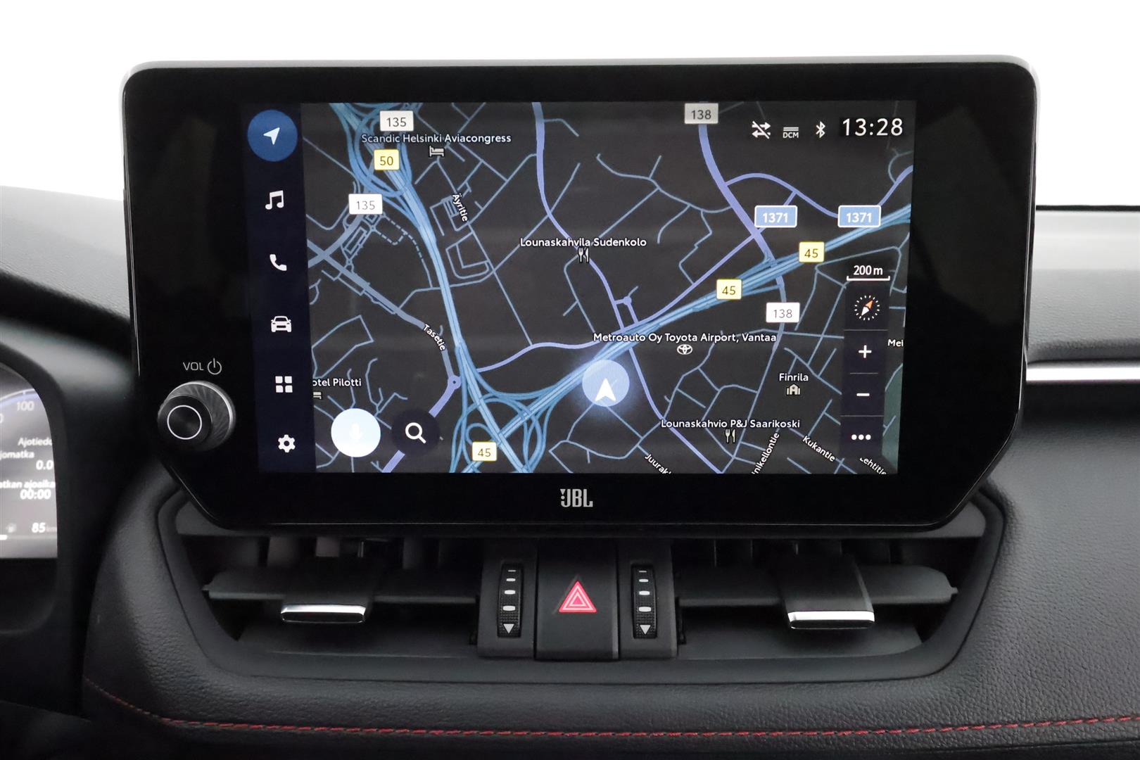 Toyota RAV4 Plug-in 2023