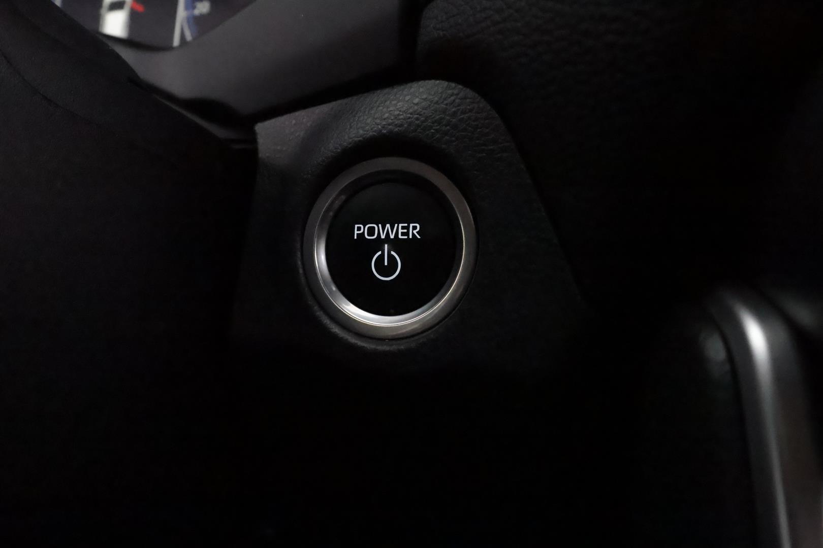 Toyota RAV4 Plug-in 2023