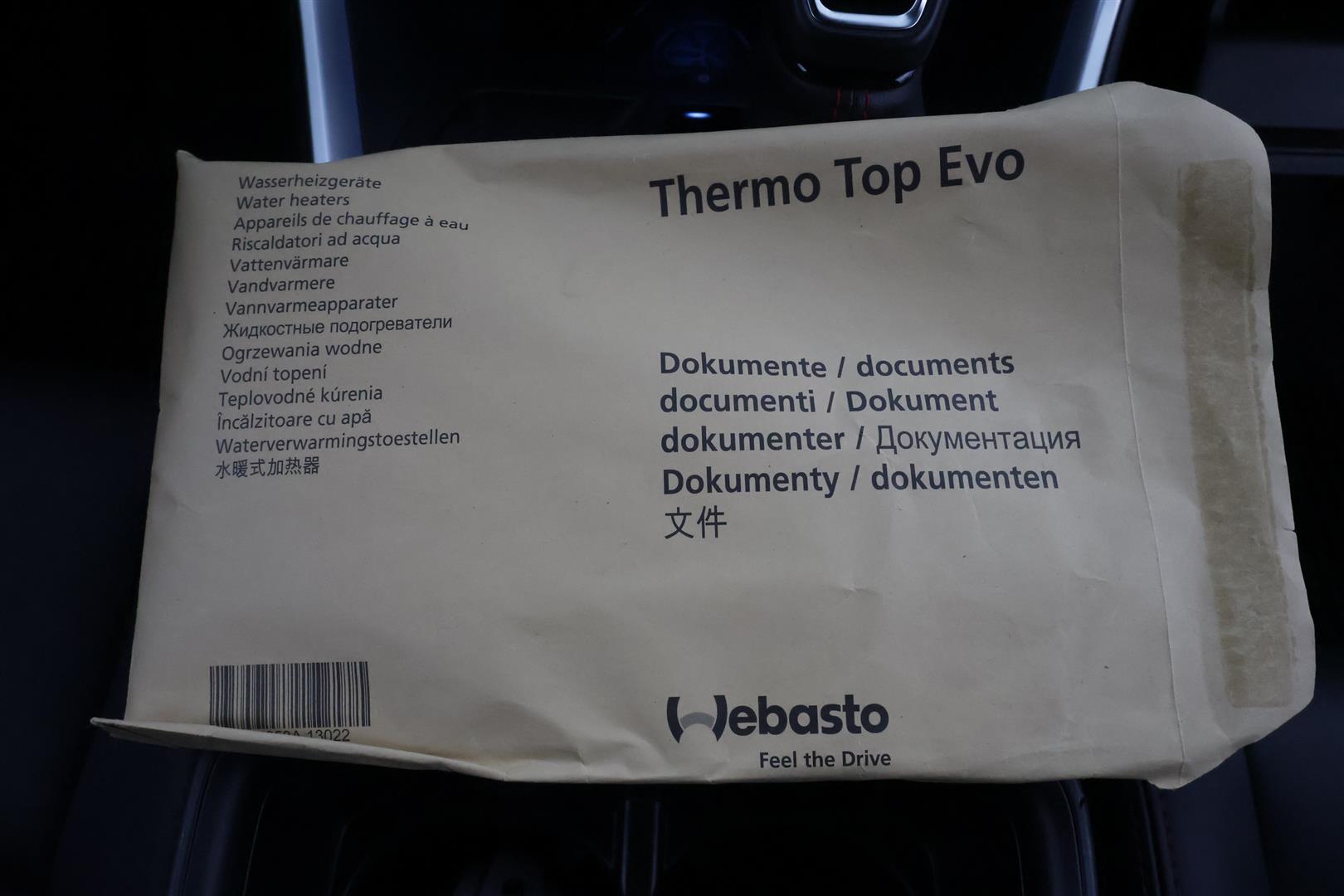 Toyota RAV4 Plug-in 2023