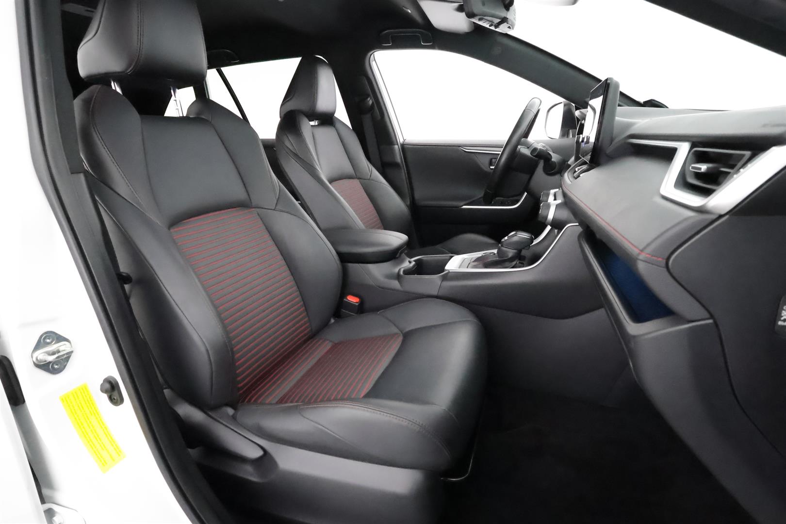 TOYOTA RAV4 Plug-in 2023