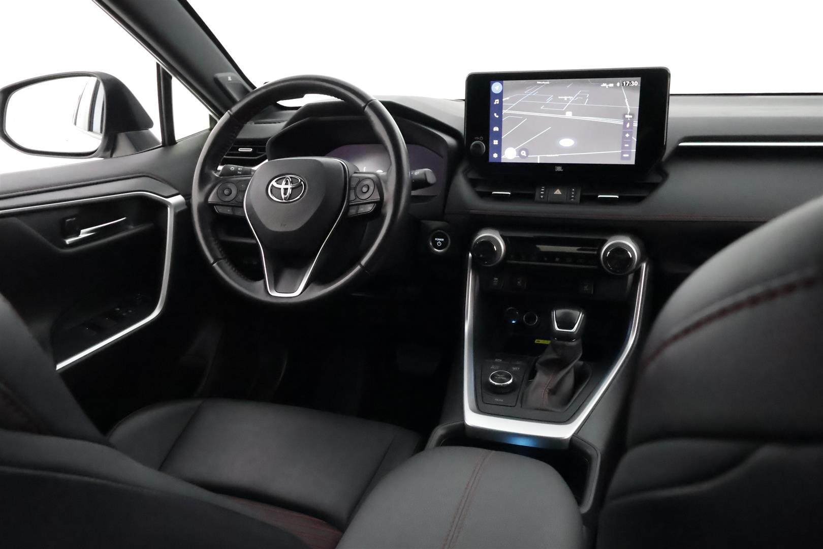 TOYOTA RAV4 Plug-in 2023