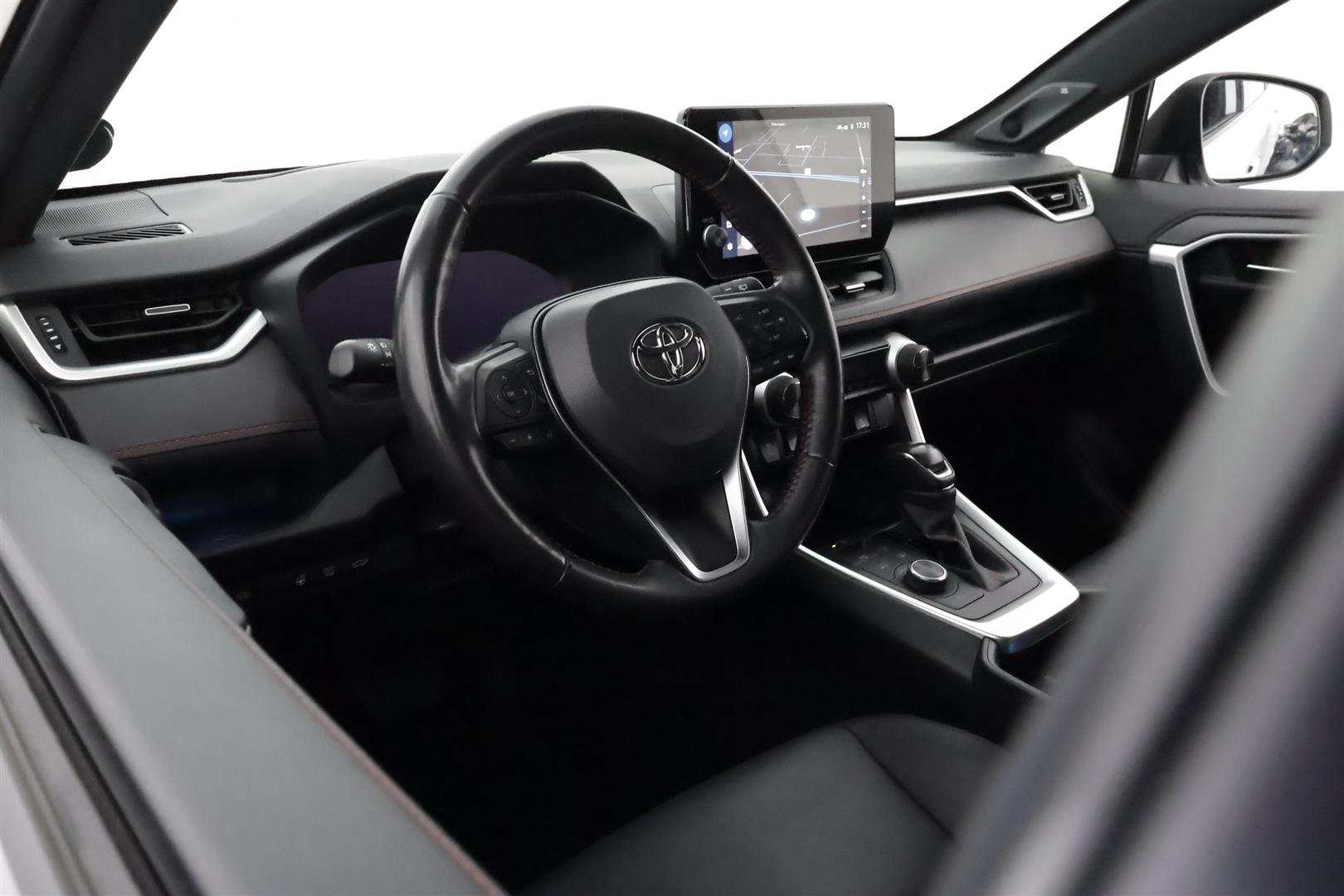 TOYOTA RAV4 Plug-in 2023