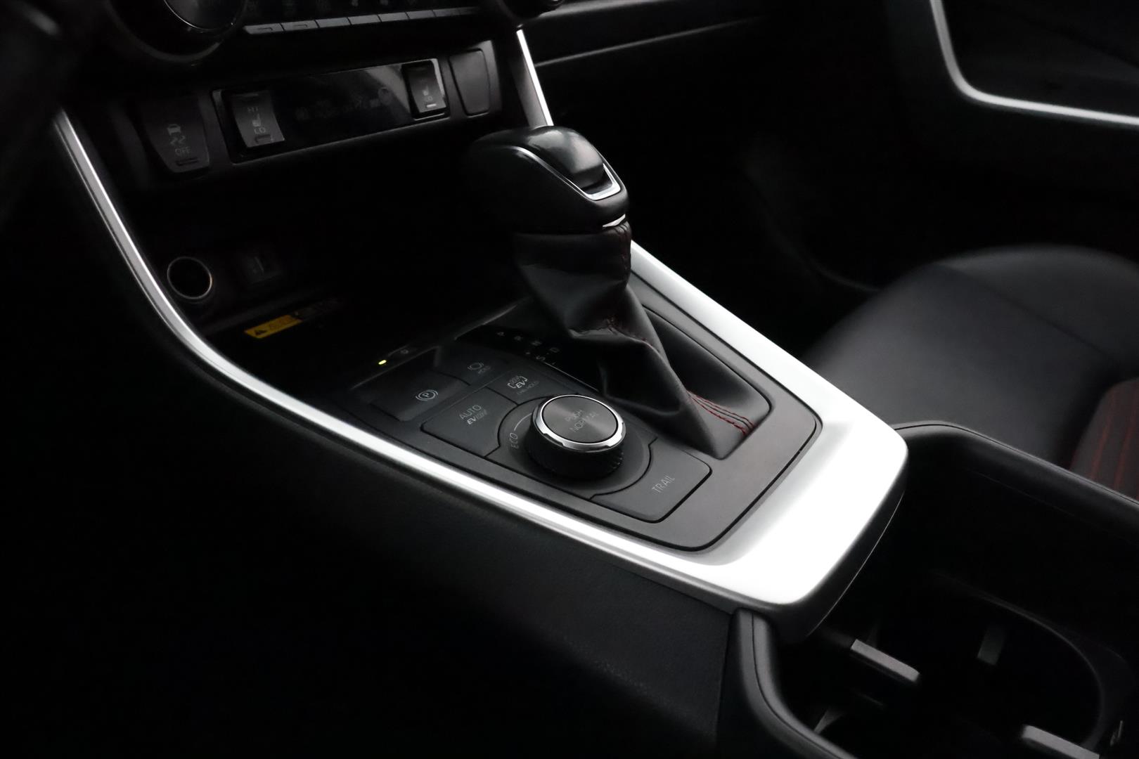 TOYOTA RAV4 Plug-in 2023